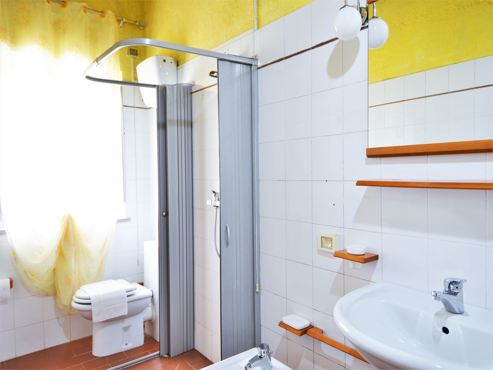 Appartement Priore