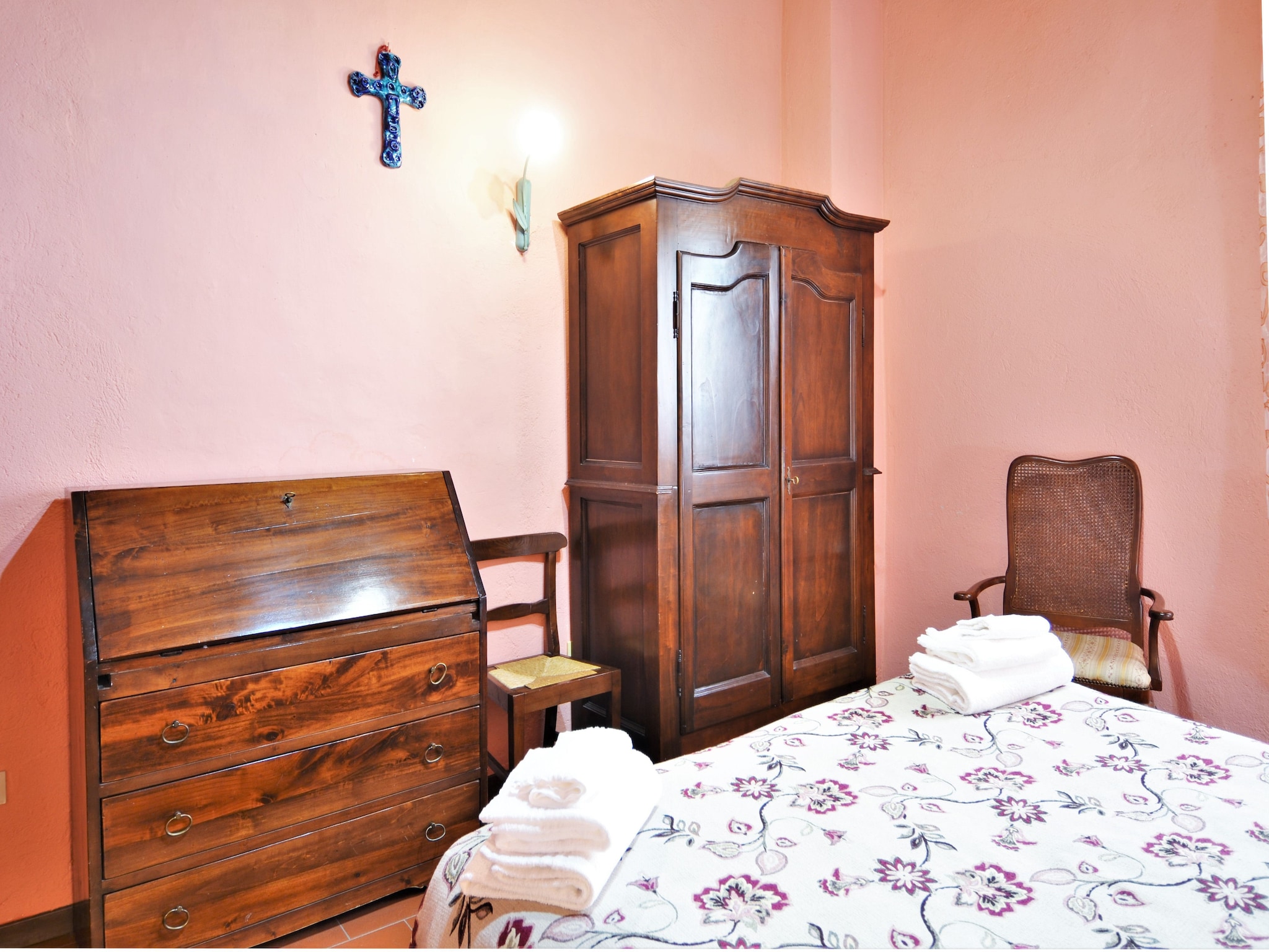 Appartement Priore