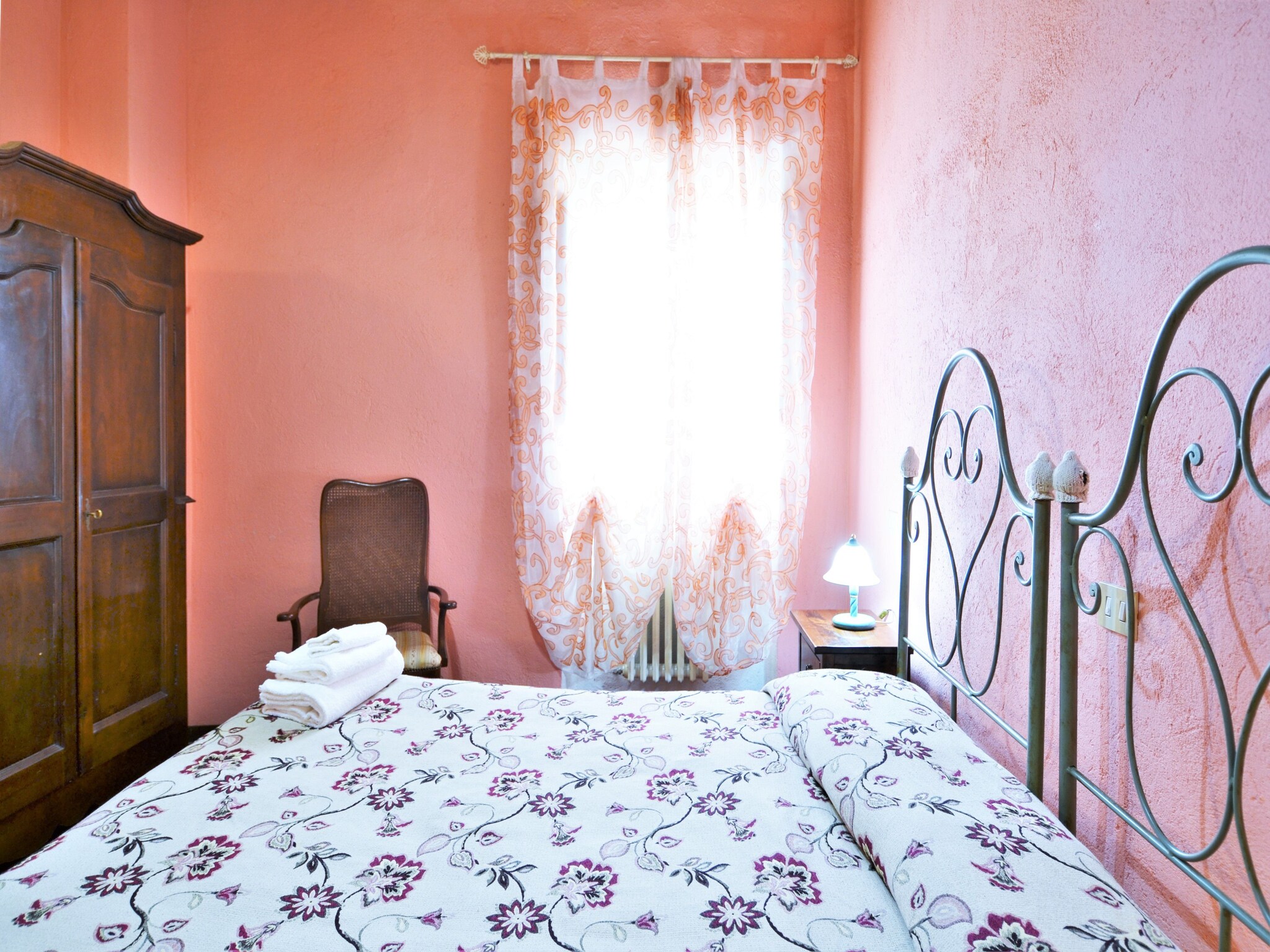 Appartement Priore