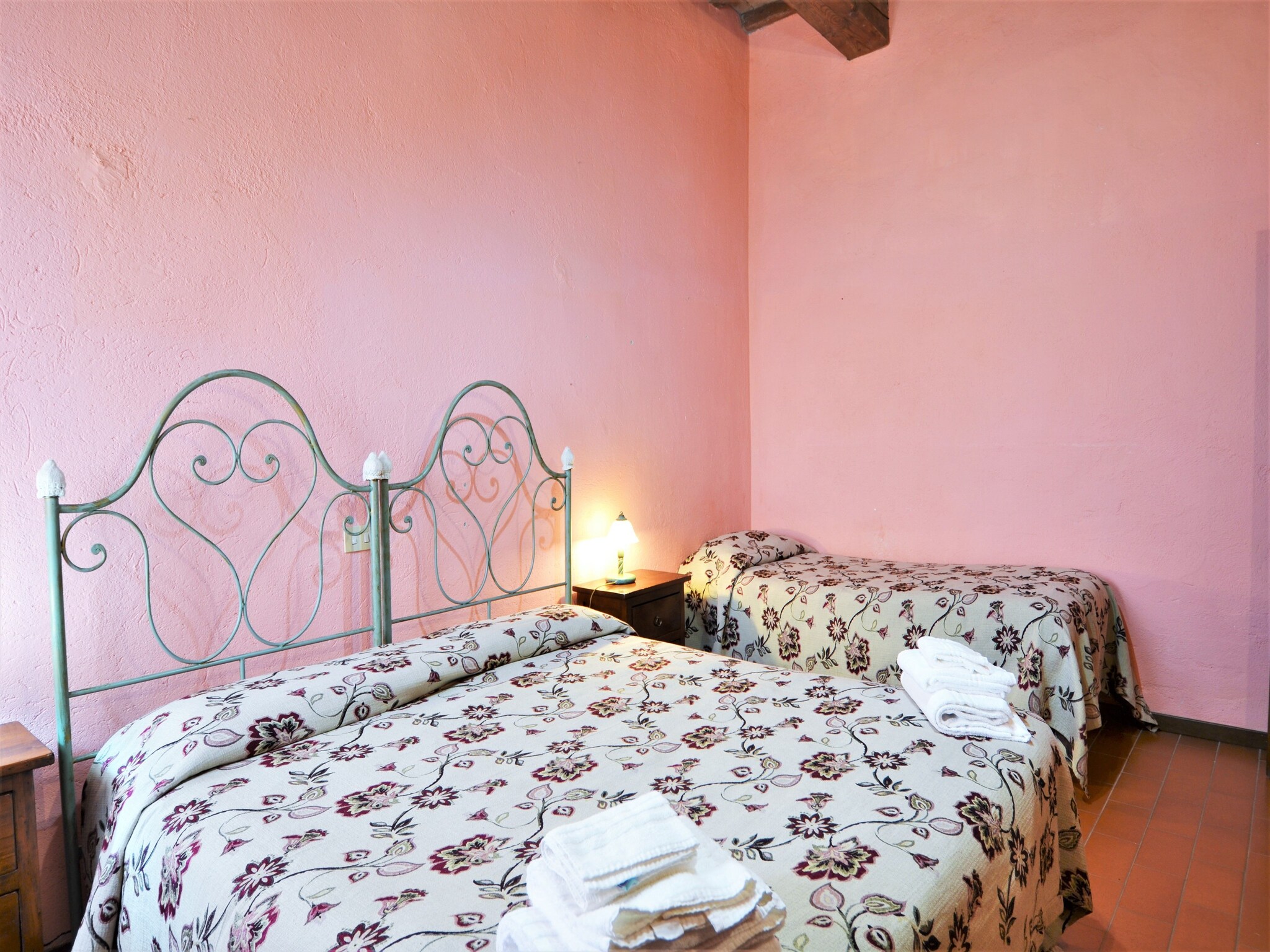 Appartement Priore
