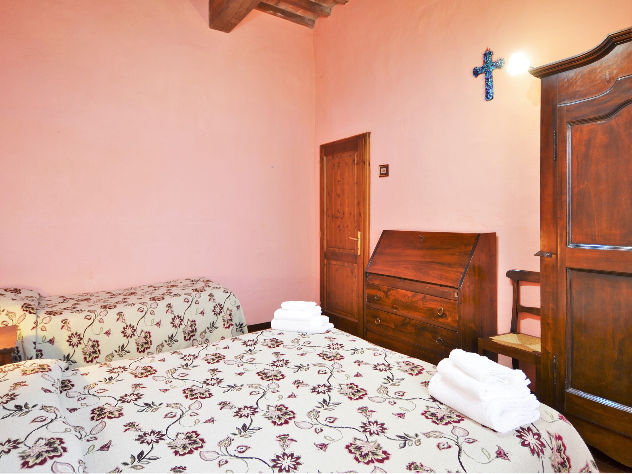 Appartement Priore