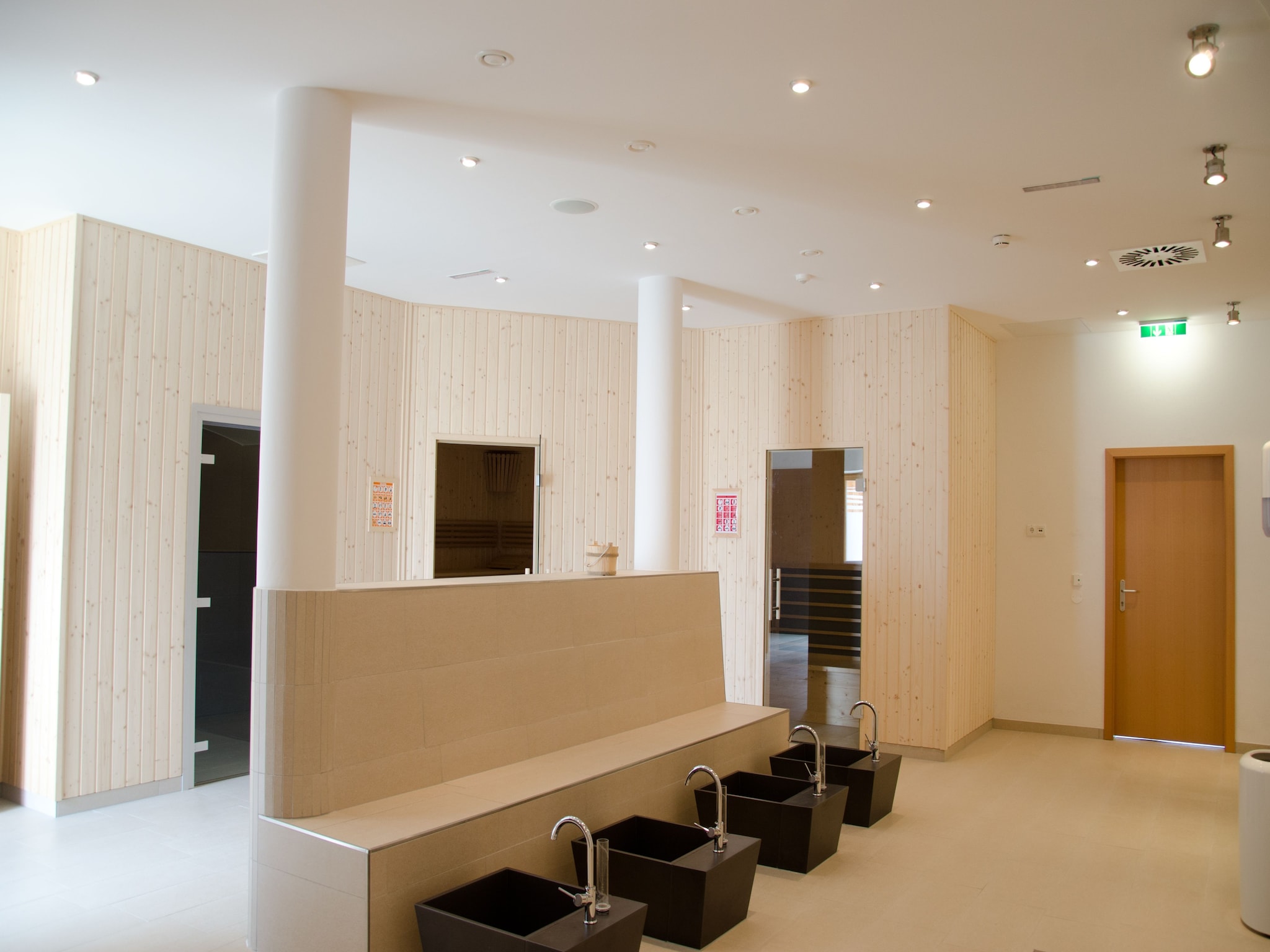 Vakantiehuis Luxery Salzkammergut Studio F