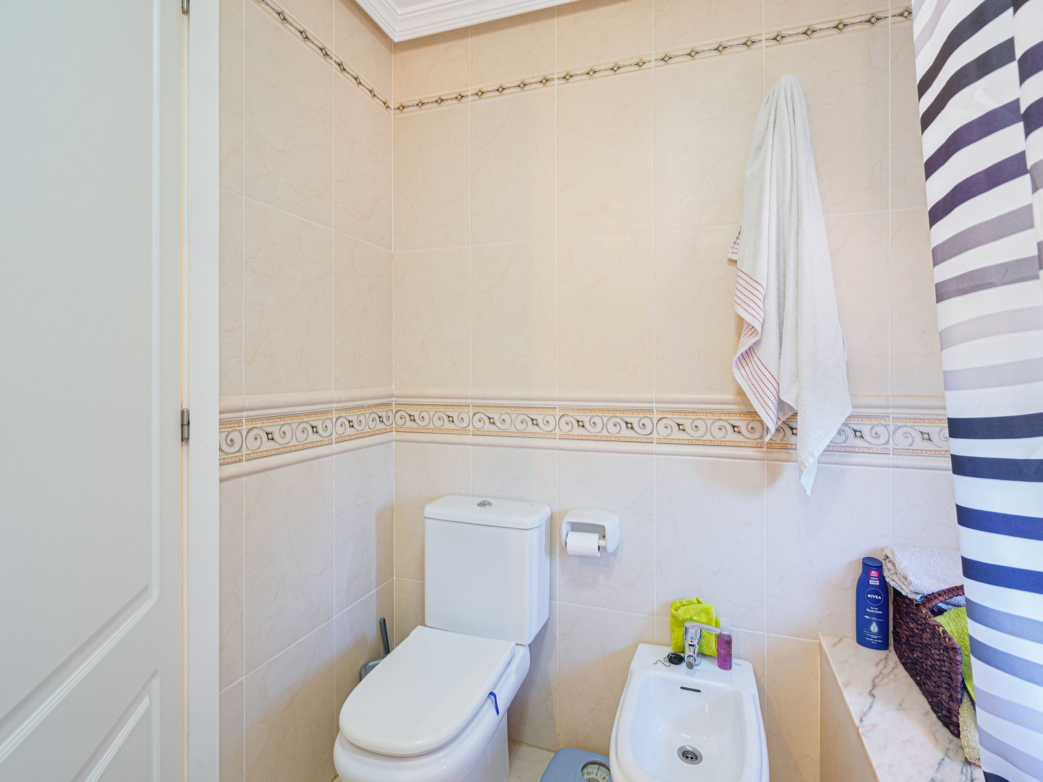Apartment Apartamento en Denia
