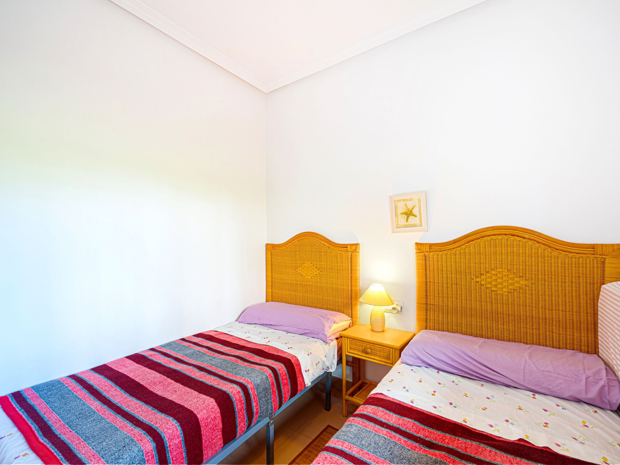 Apartment Apartamento en Denia