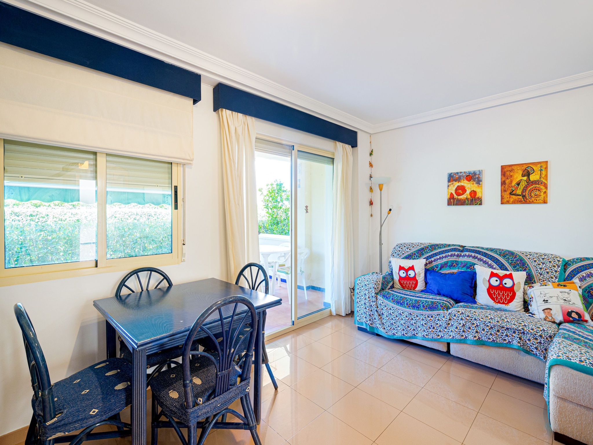 Apartment Apartamento en Denia