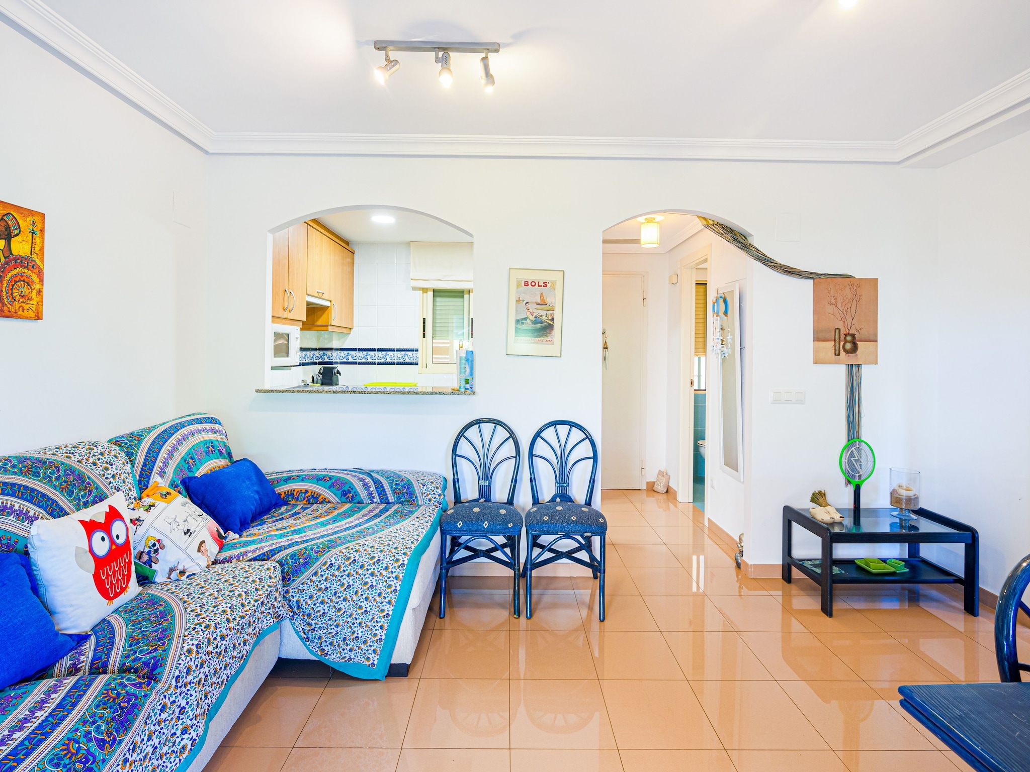 Apartment Apartamento en Denia