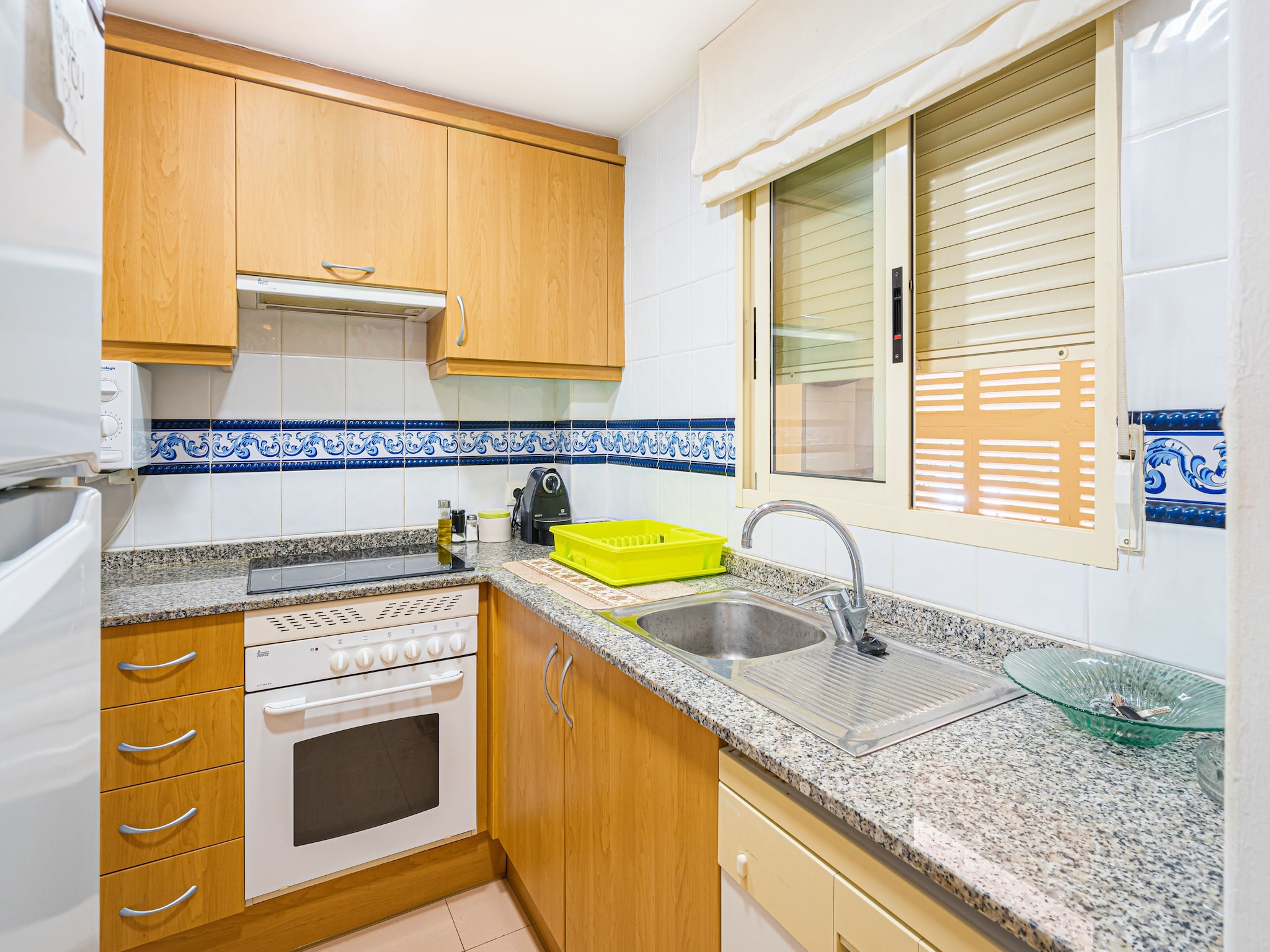 Apartment Apartamento en Denia