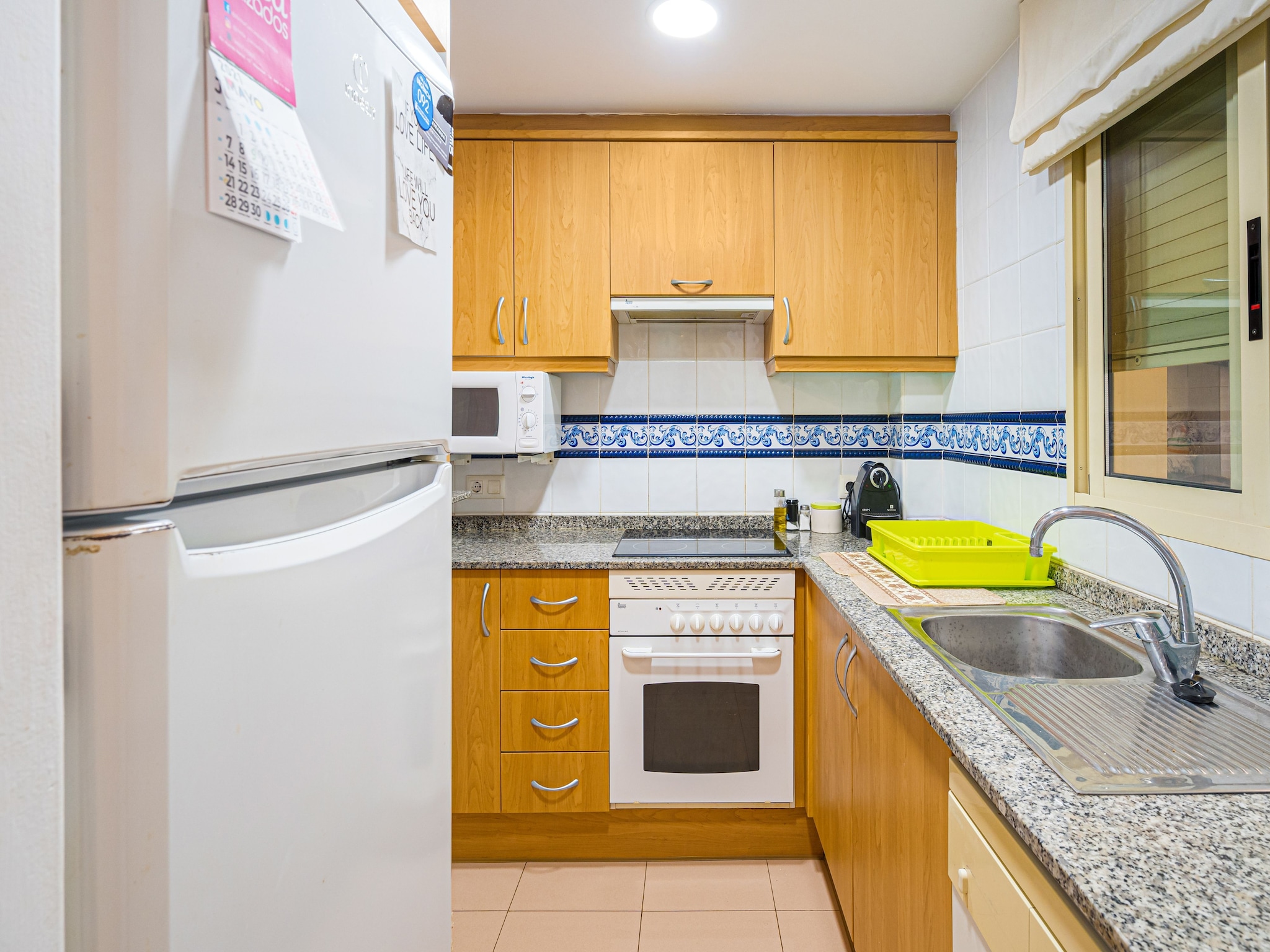 Apartment Apartamento en Denia