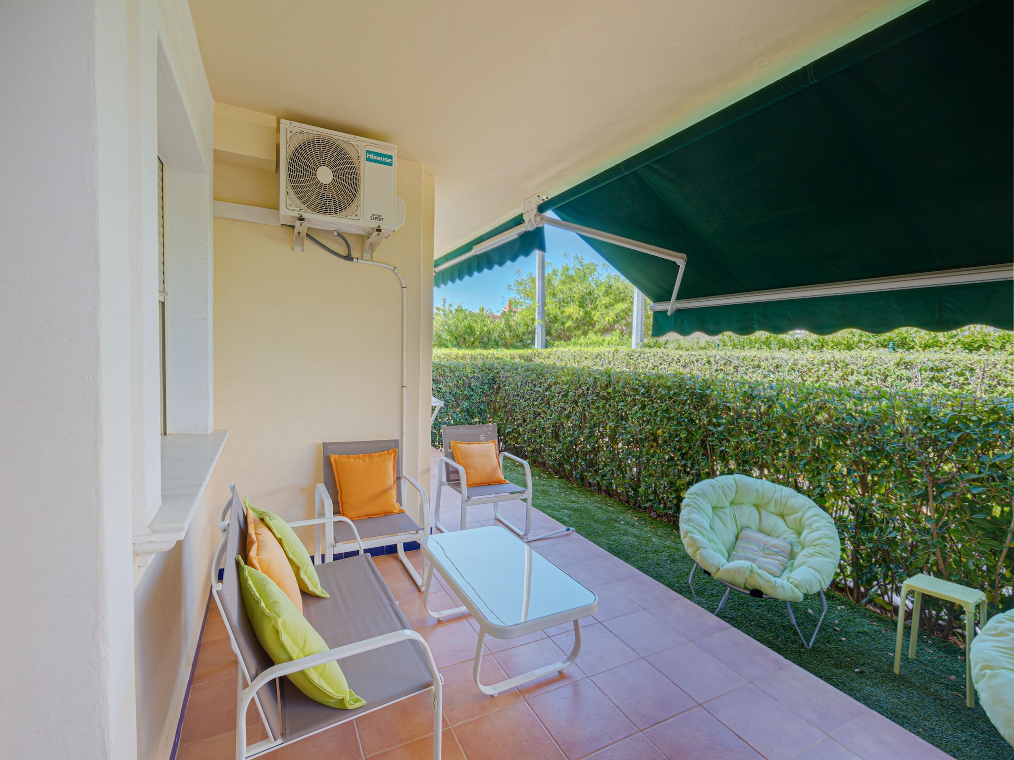 Apartment Apartamento en Denia
