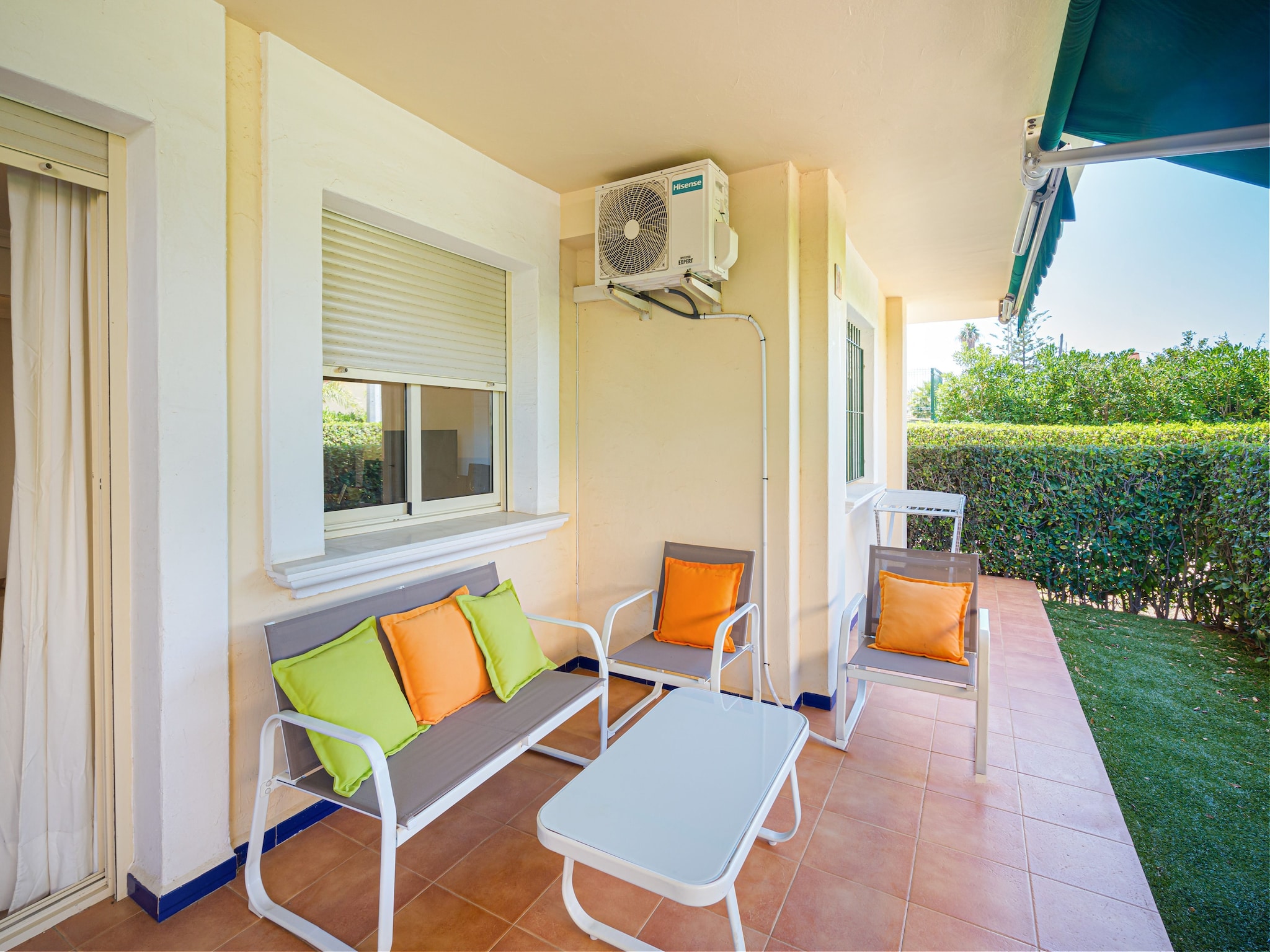 Apartment Apartamento en Denia