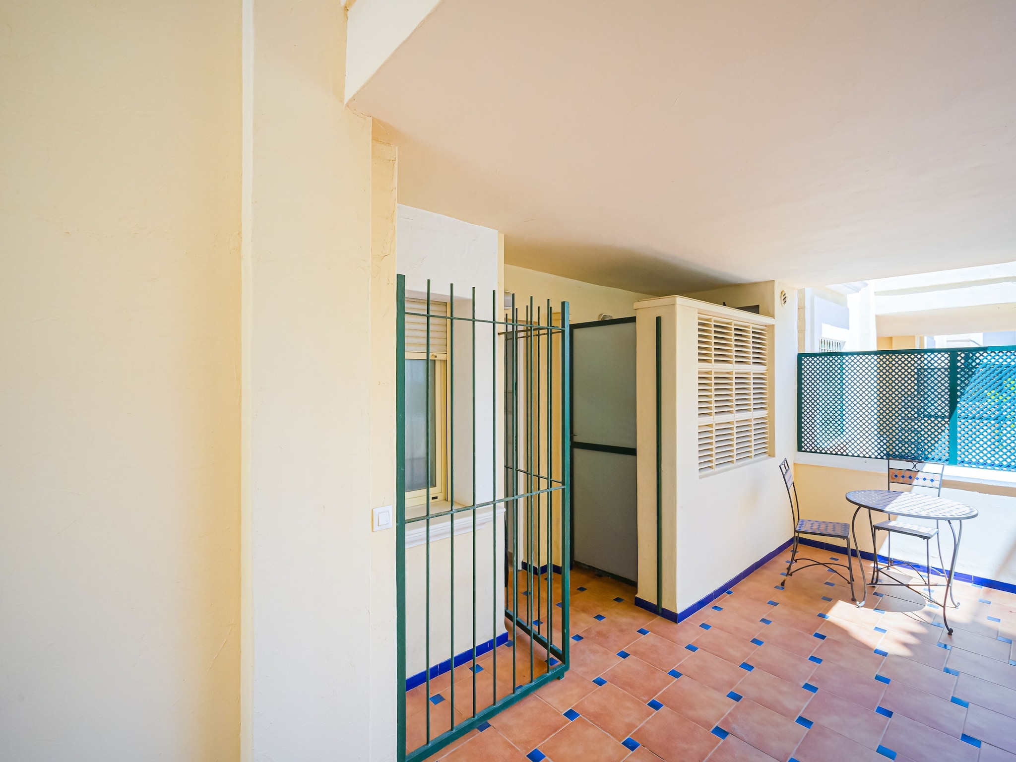 Apartment Apartamento en Denia