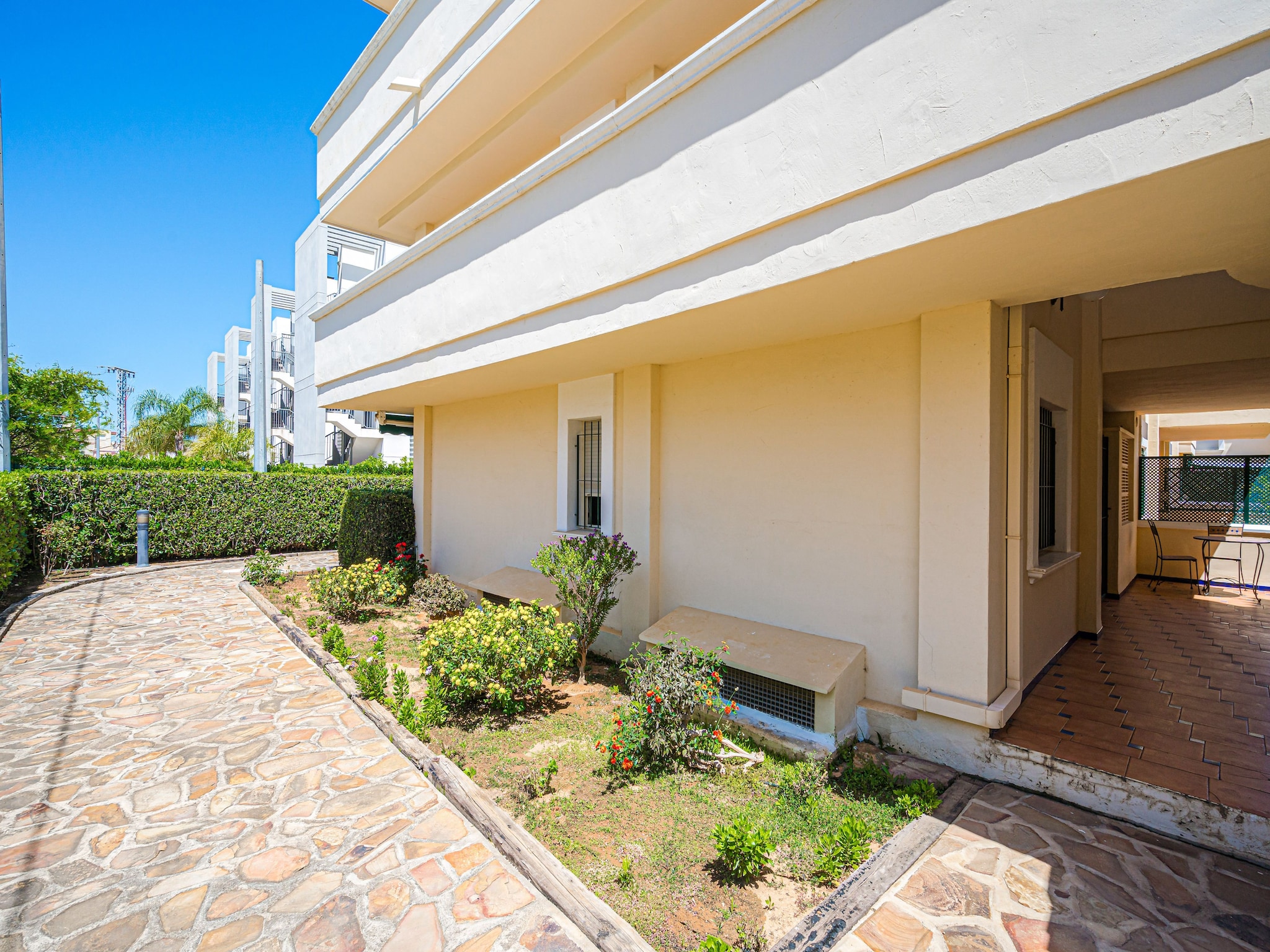 Apartment Apartamento en Denia