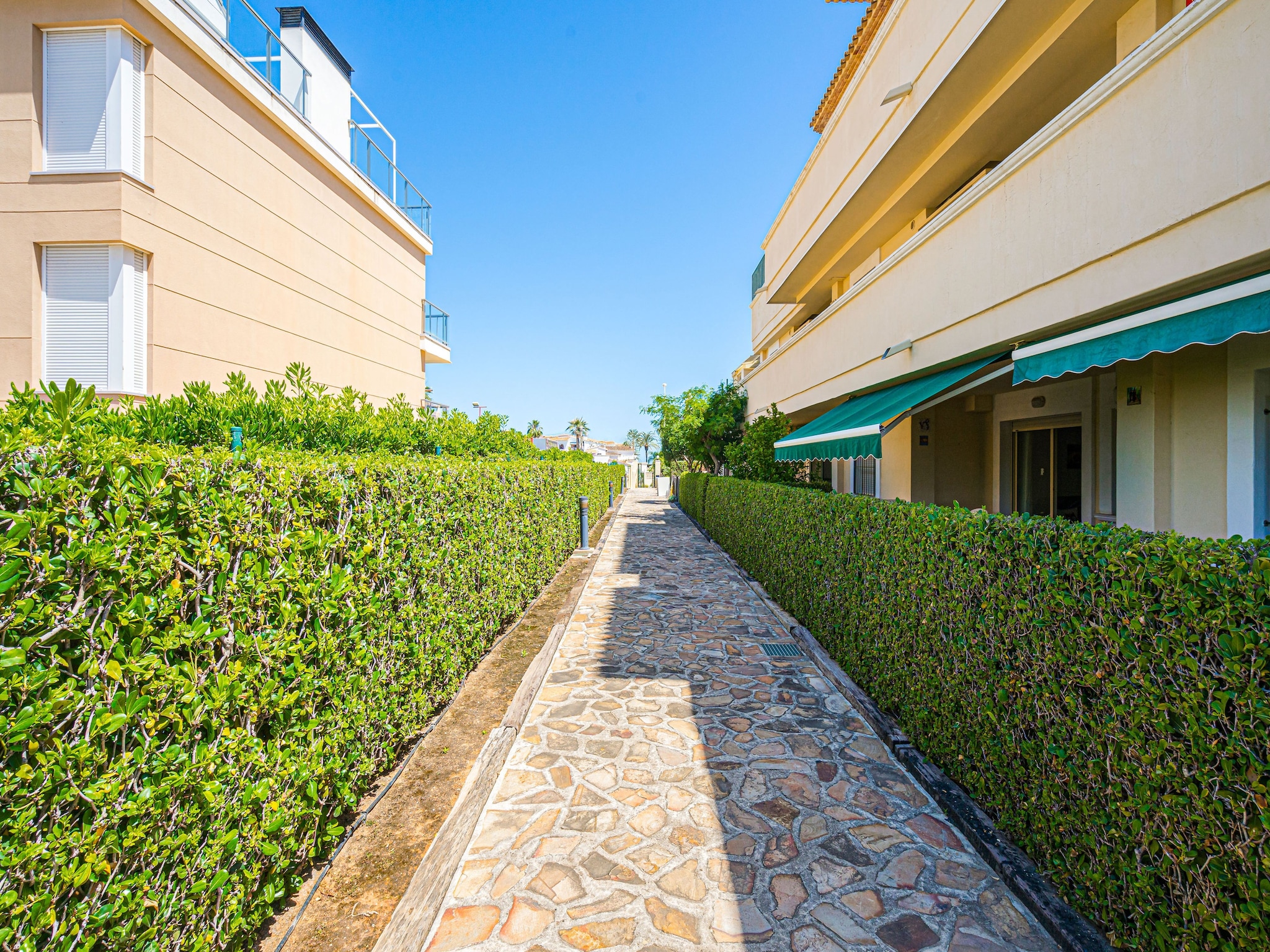 Apartment Apartamento en Denia