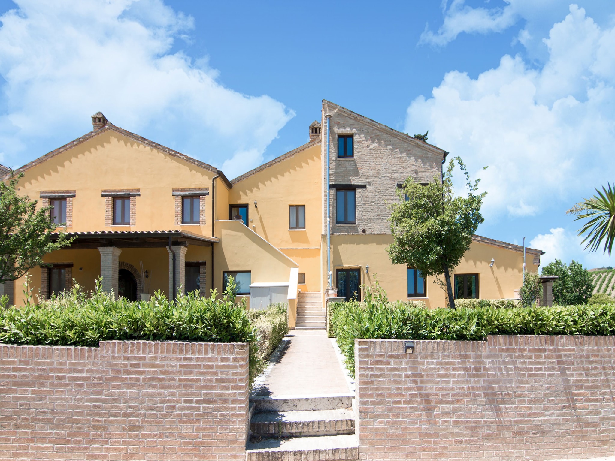 Apartment Liquirizia