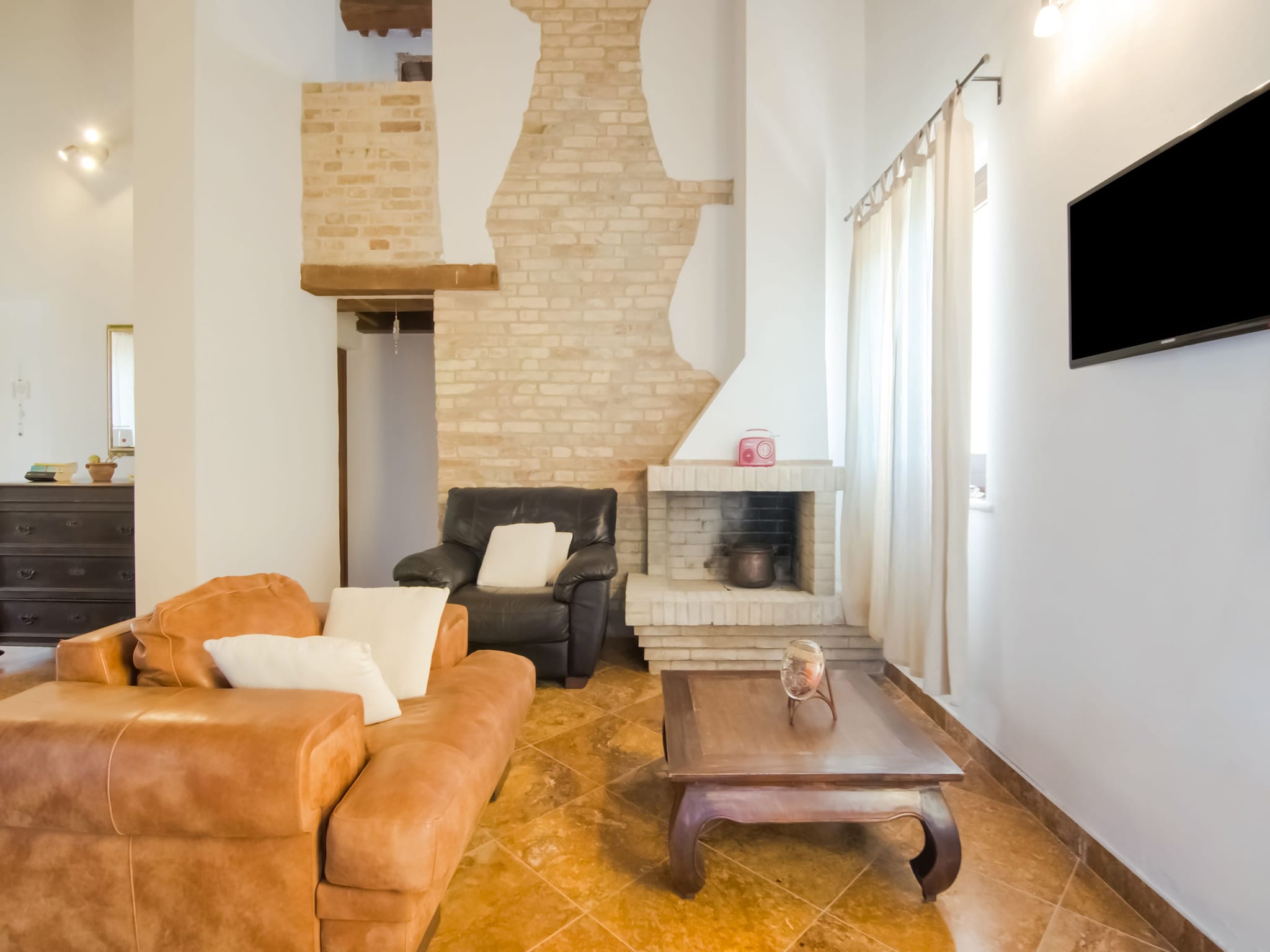 Apartment Liquirizia