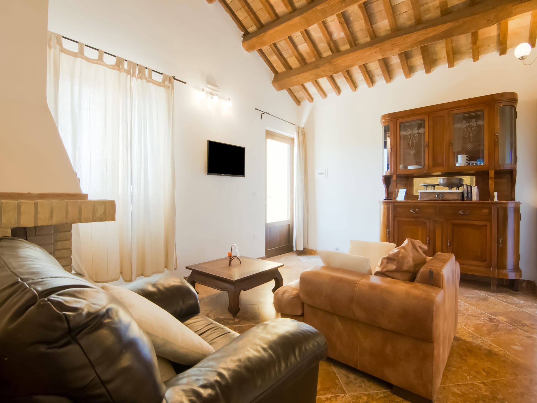 Apartment Liquirizia