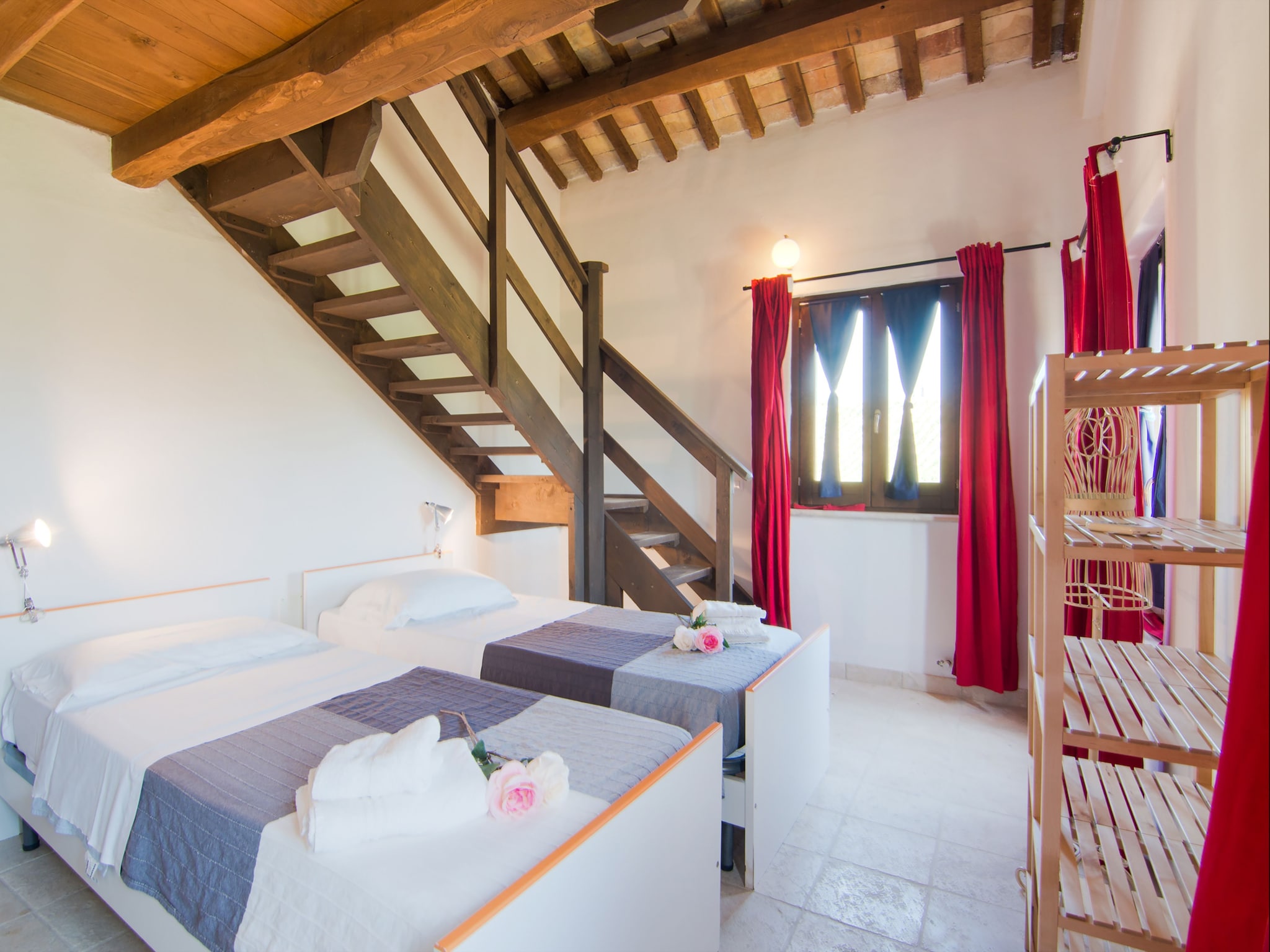 Apartment Liquirizia