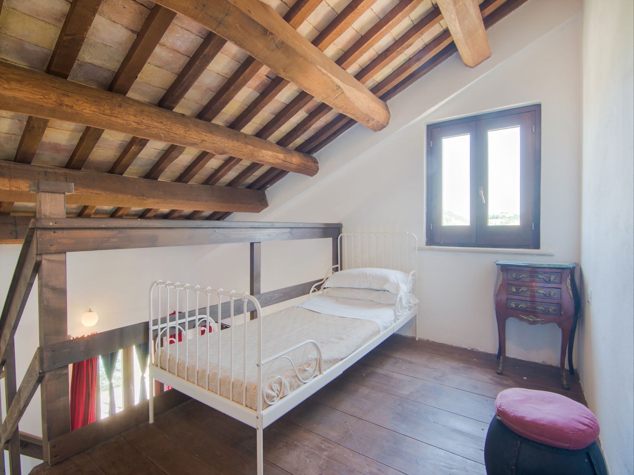 Apartment Liquirizia