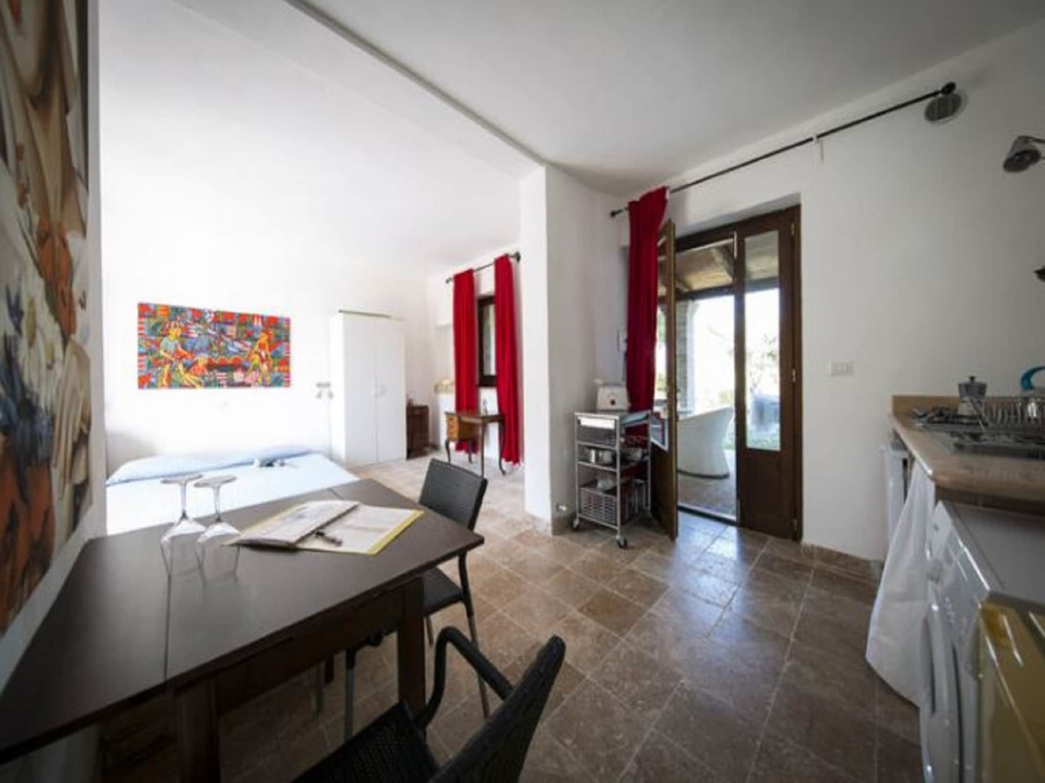 Appartement Ortica Studio