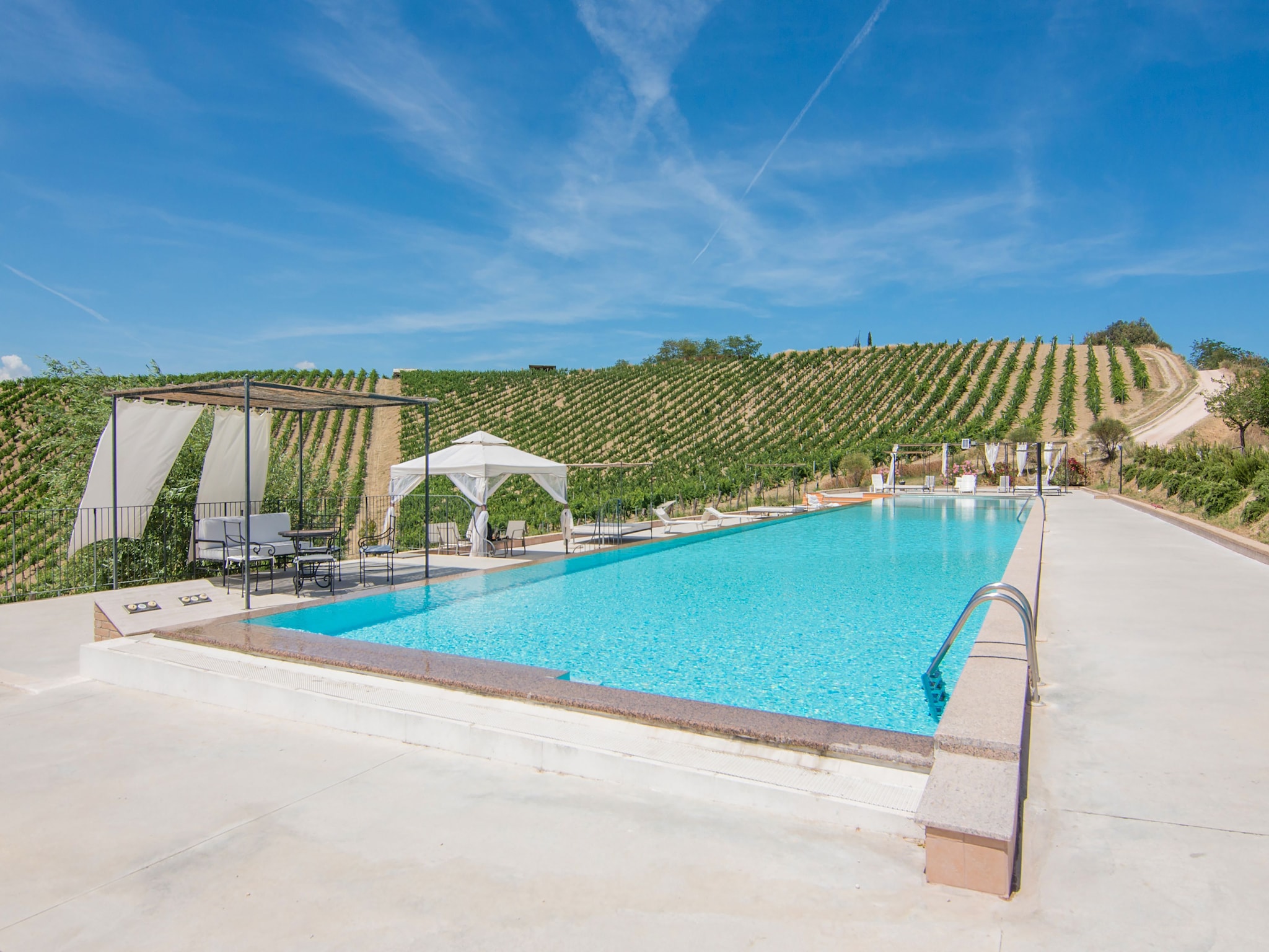 Appartement Ortica Studio