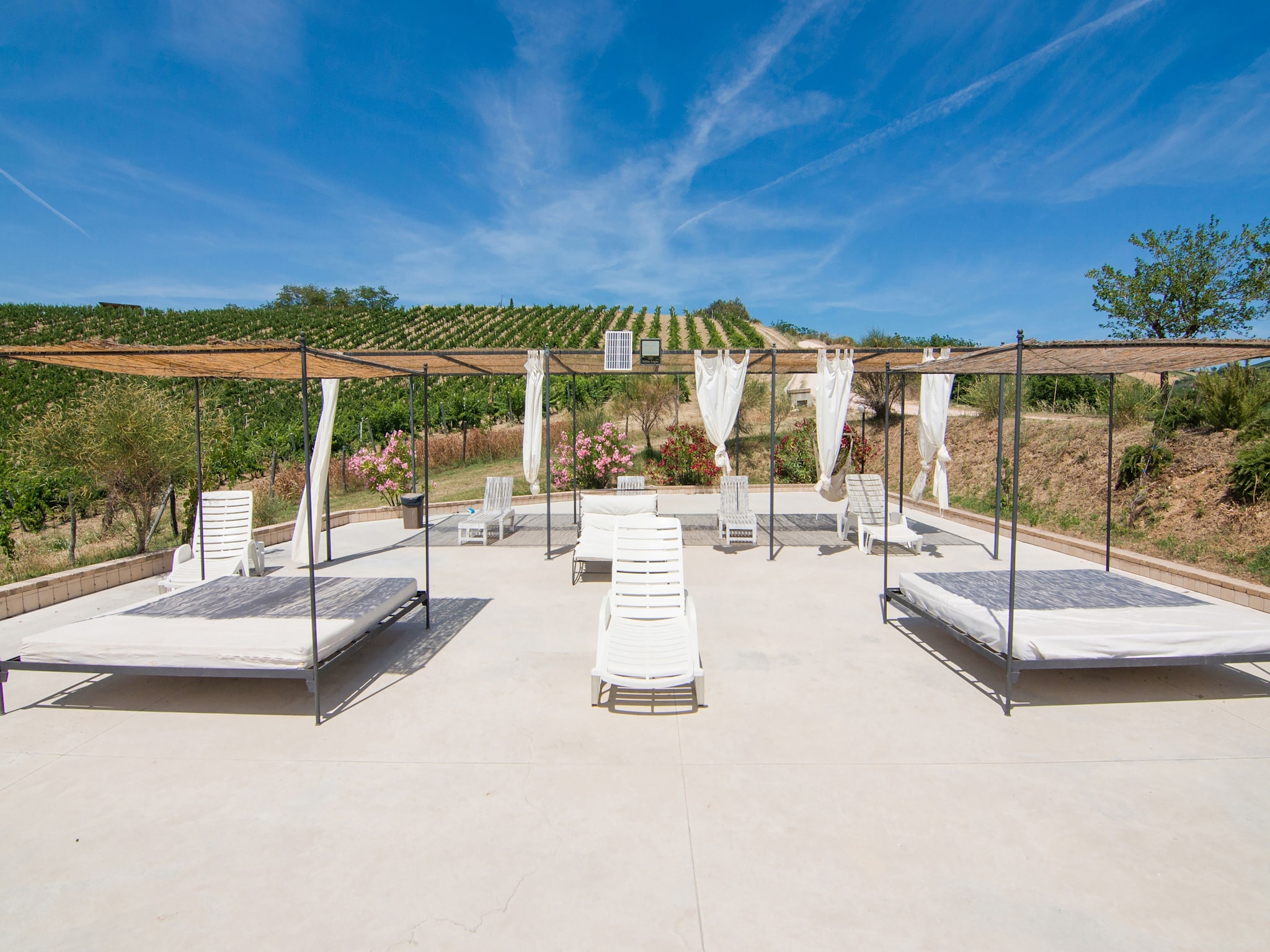 Appartement Ortica Studio