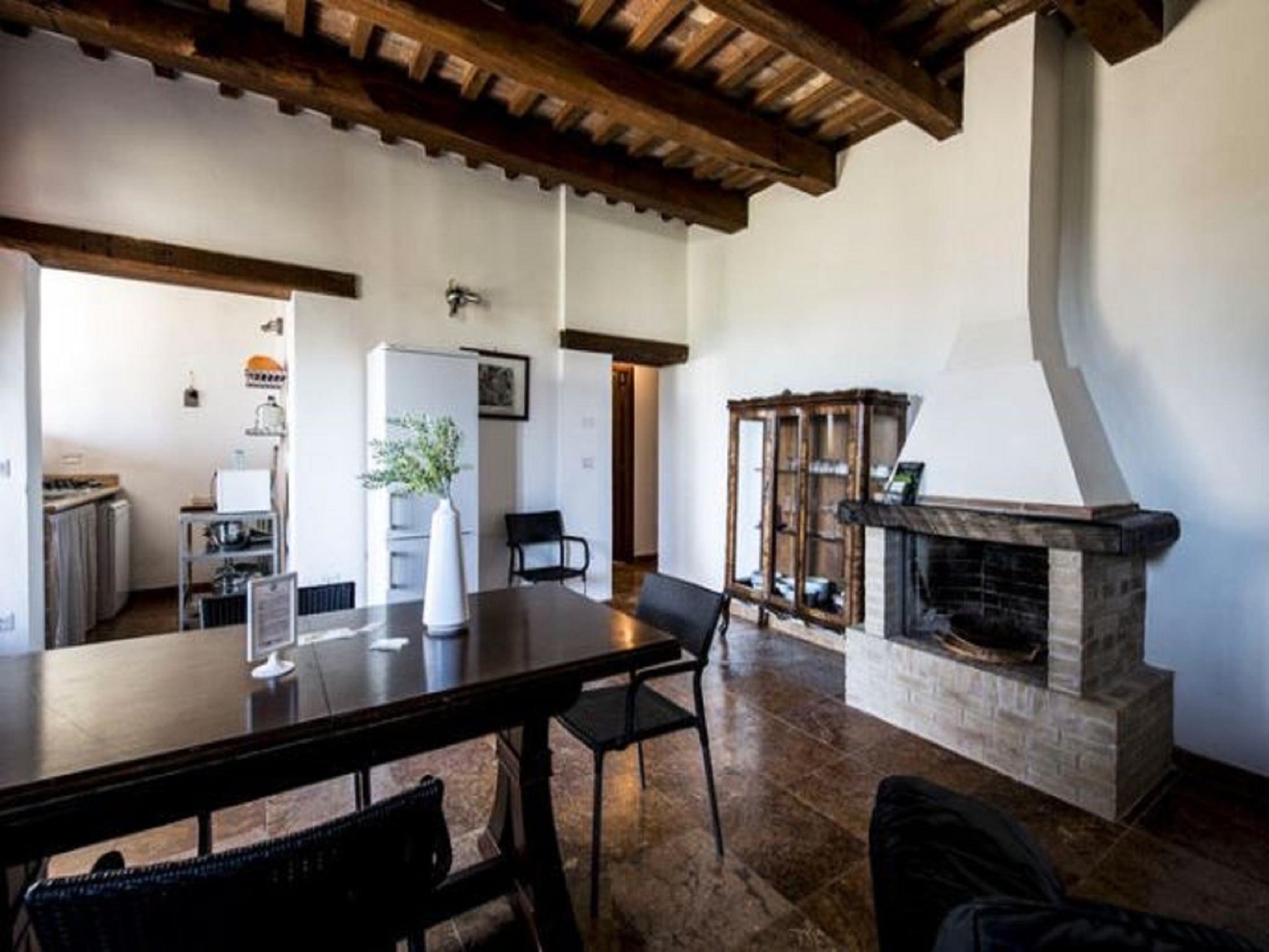 Ferienwohnung Menta