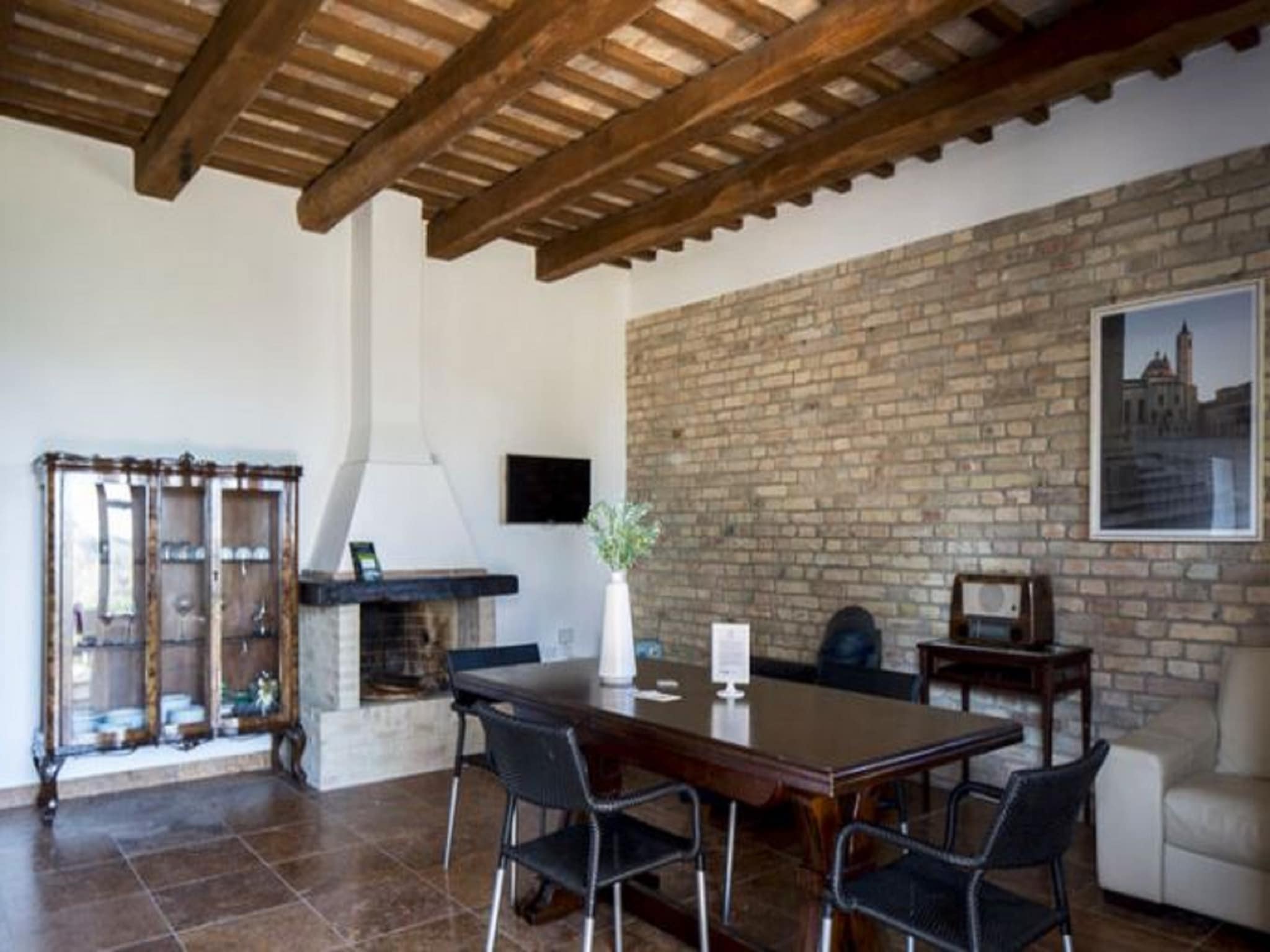 Ferienwohnung Menta