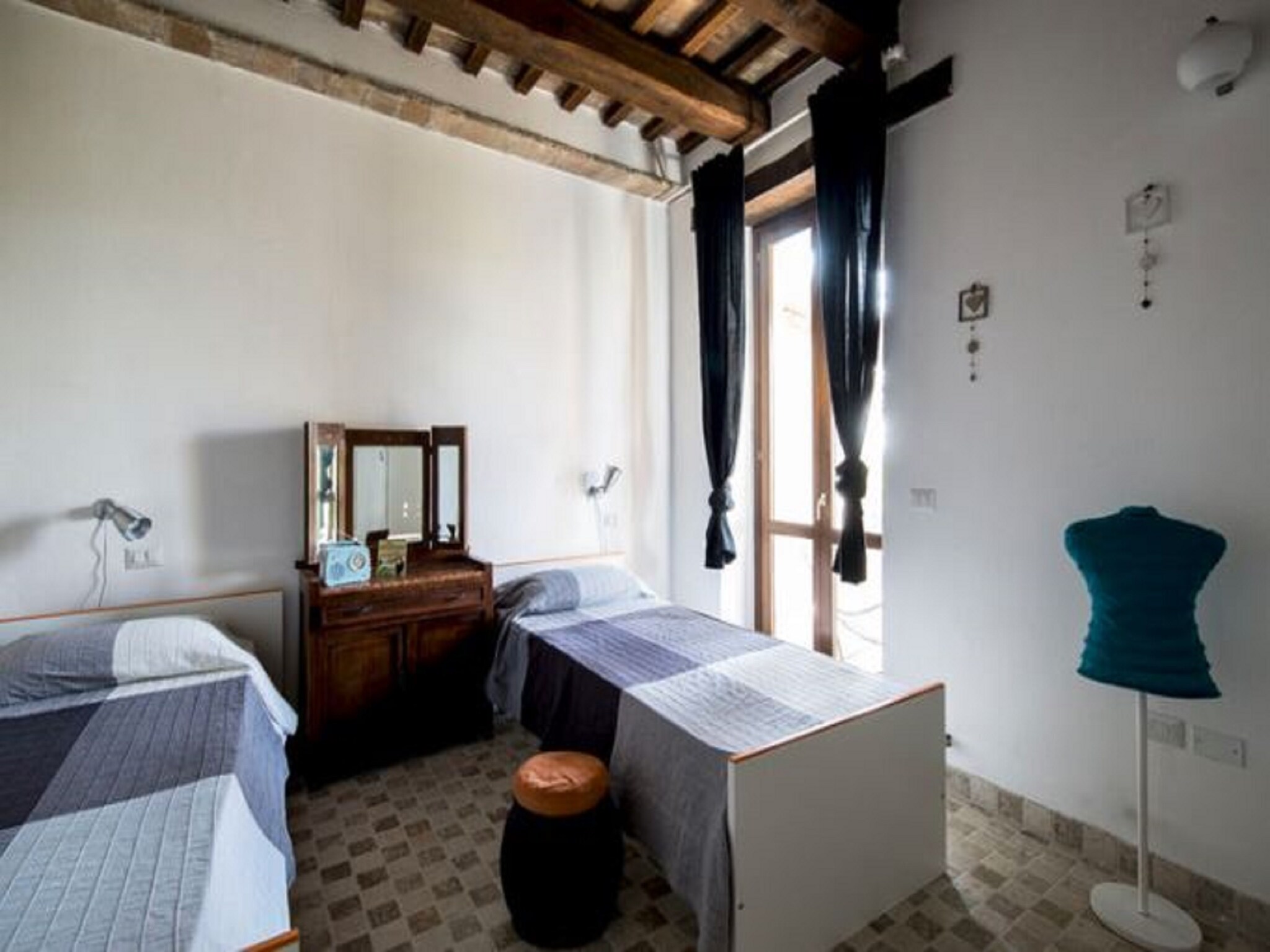 Ferienwohnung Menta