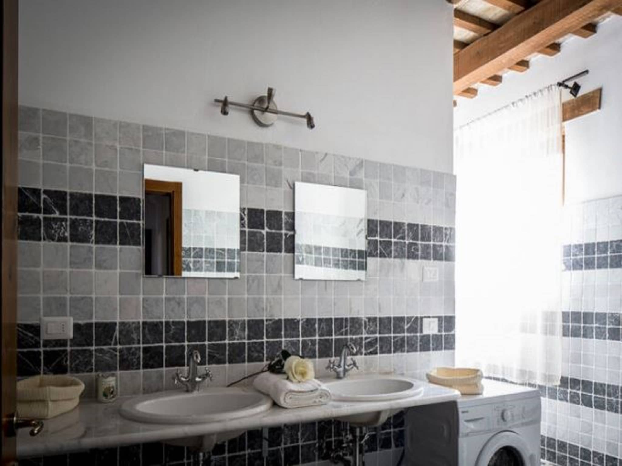 Ferienwohnung Menta