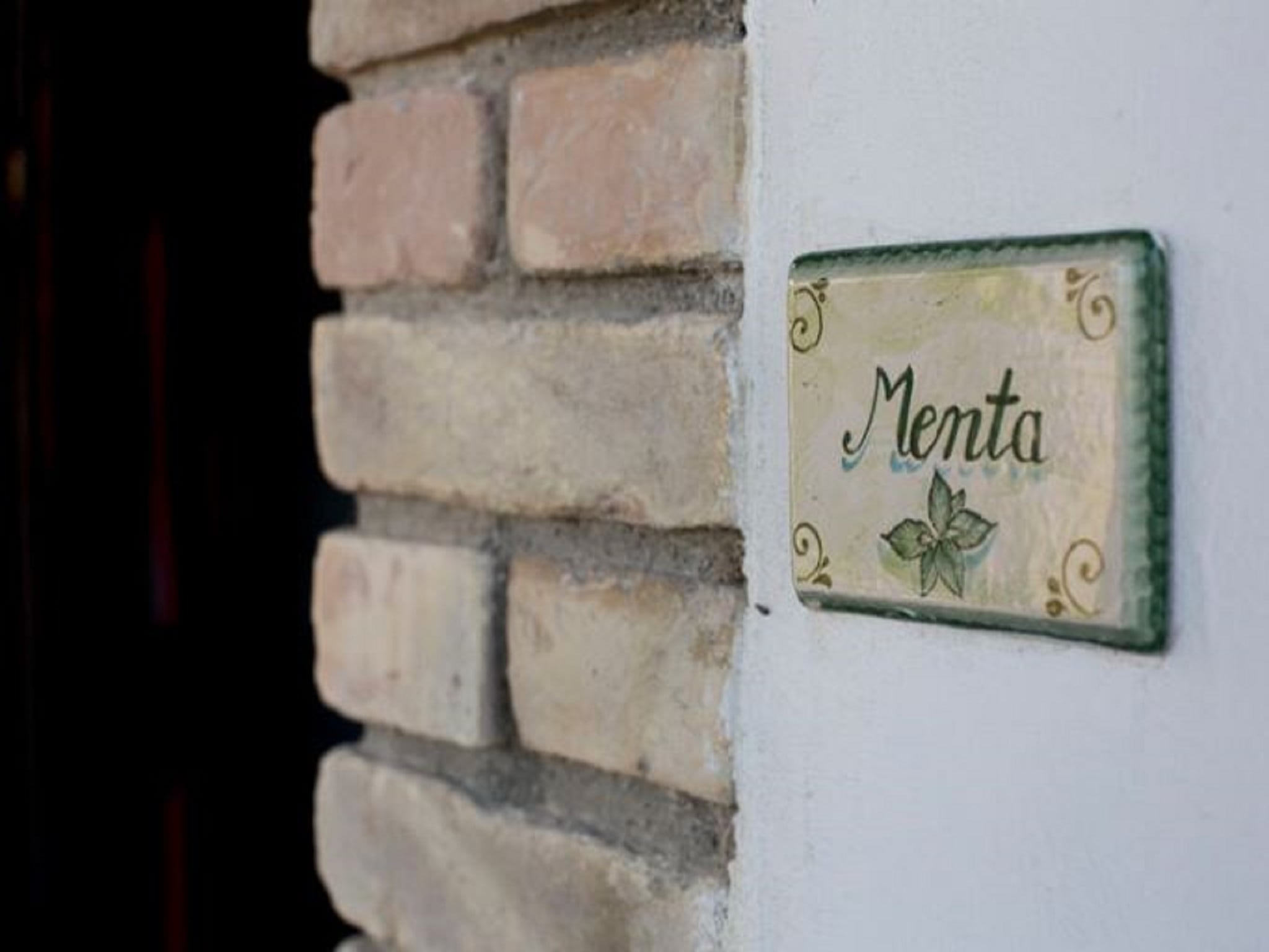 Ferienwohnung Menta