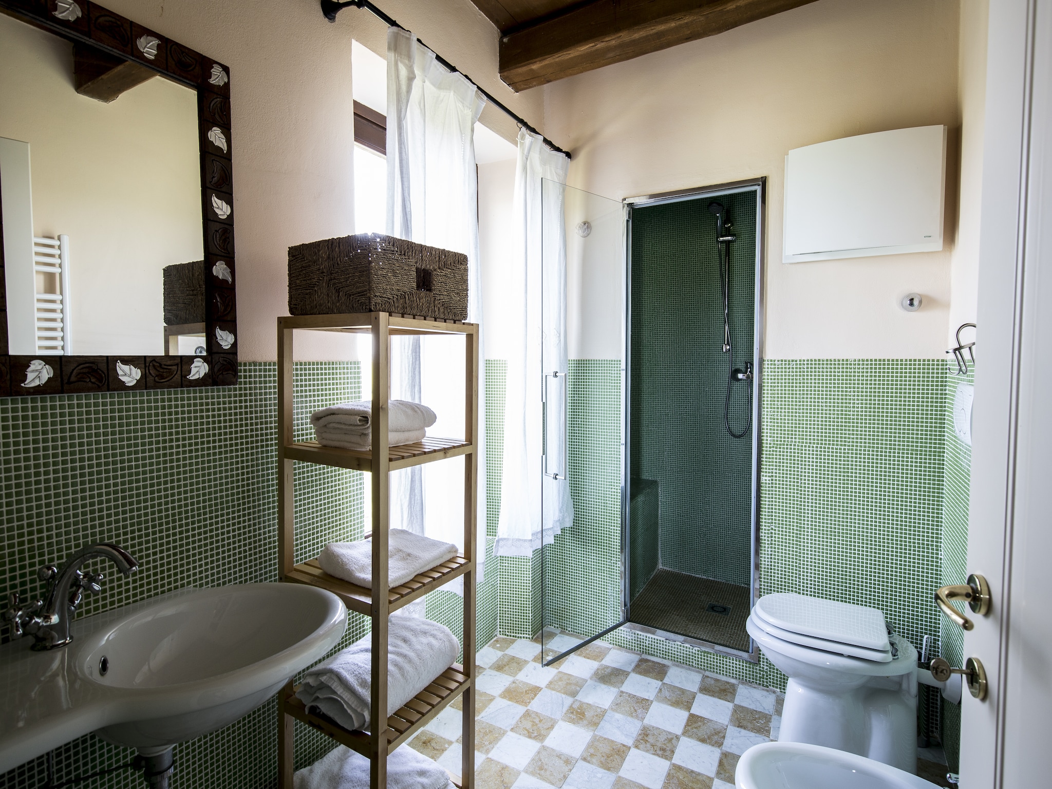 Appartement Giglio