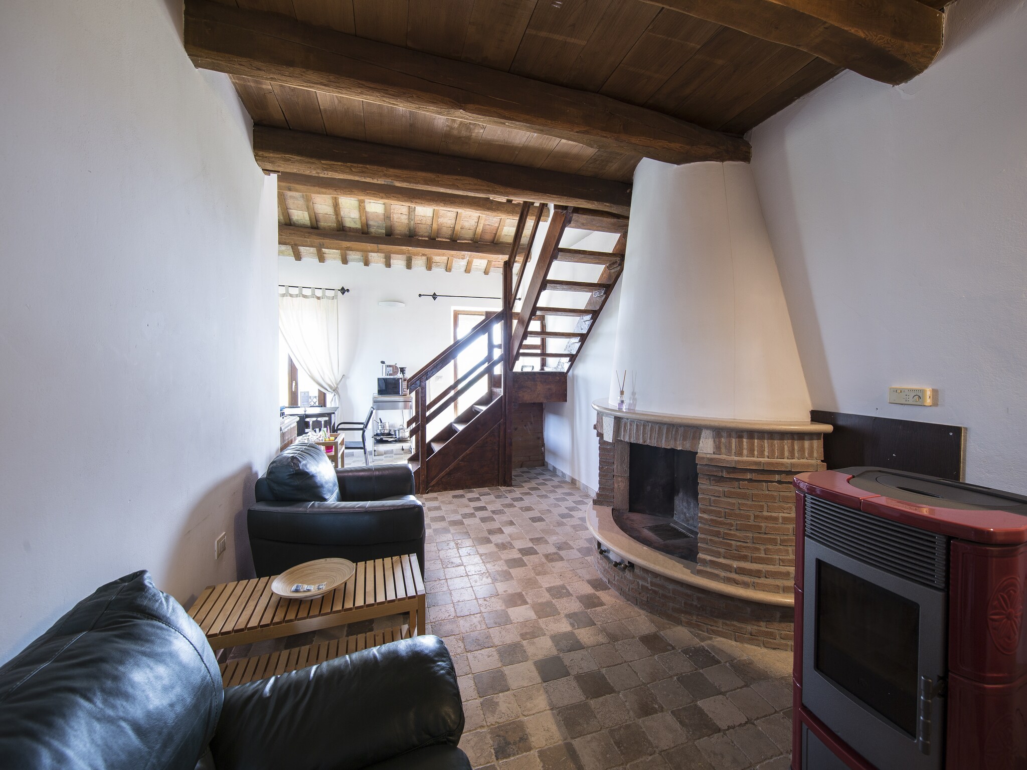 Appartement Giglio