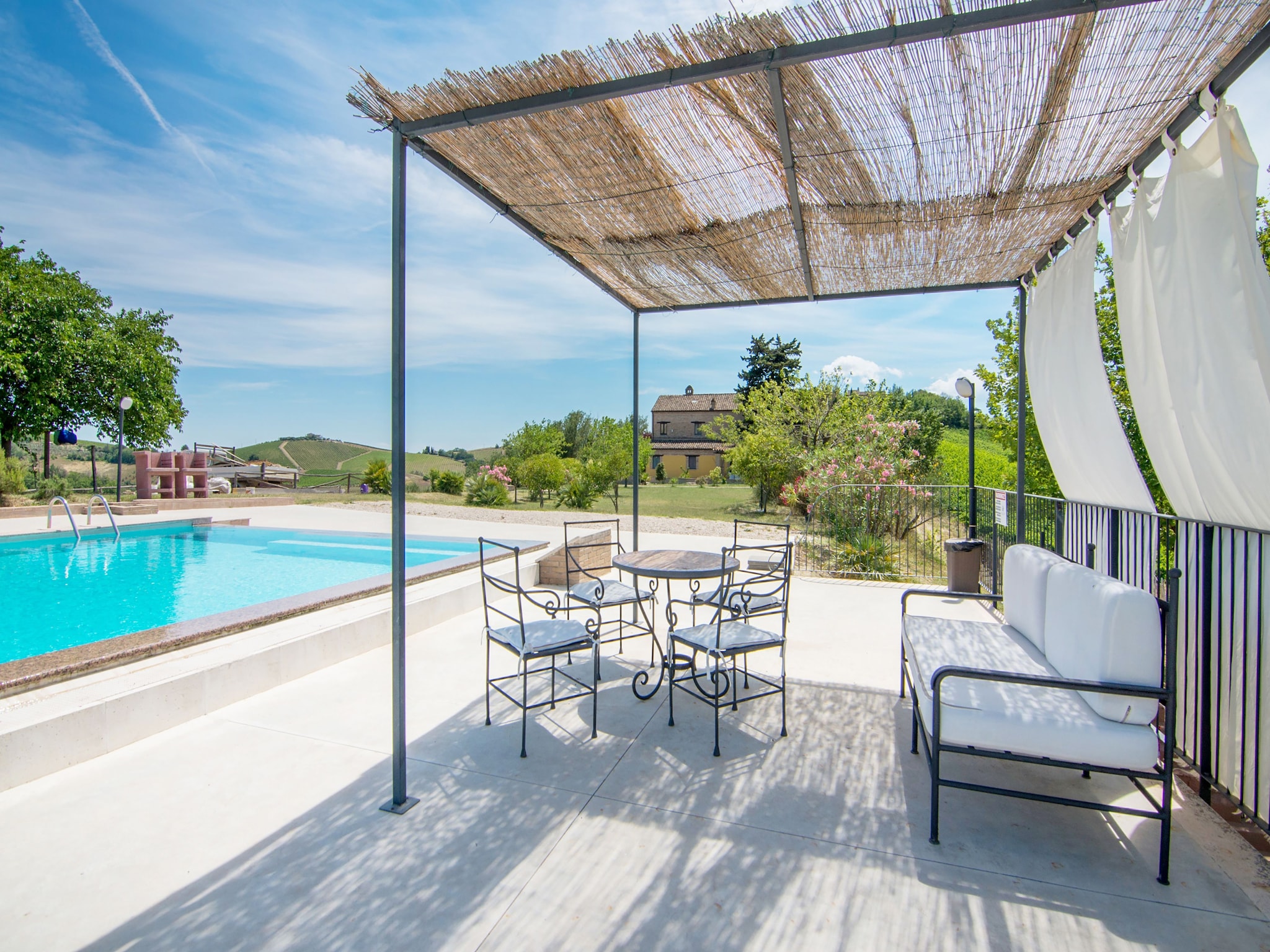 Appartement Gardenia