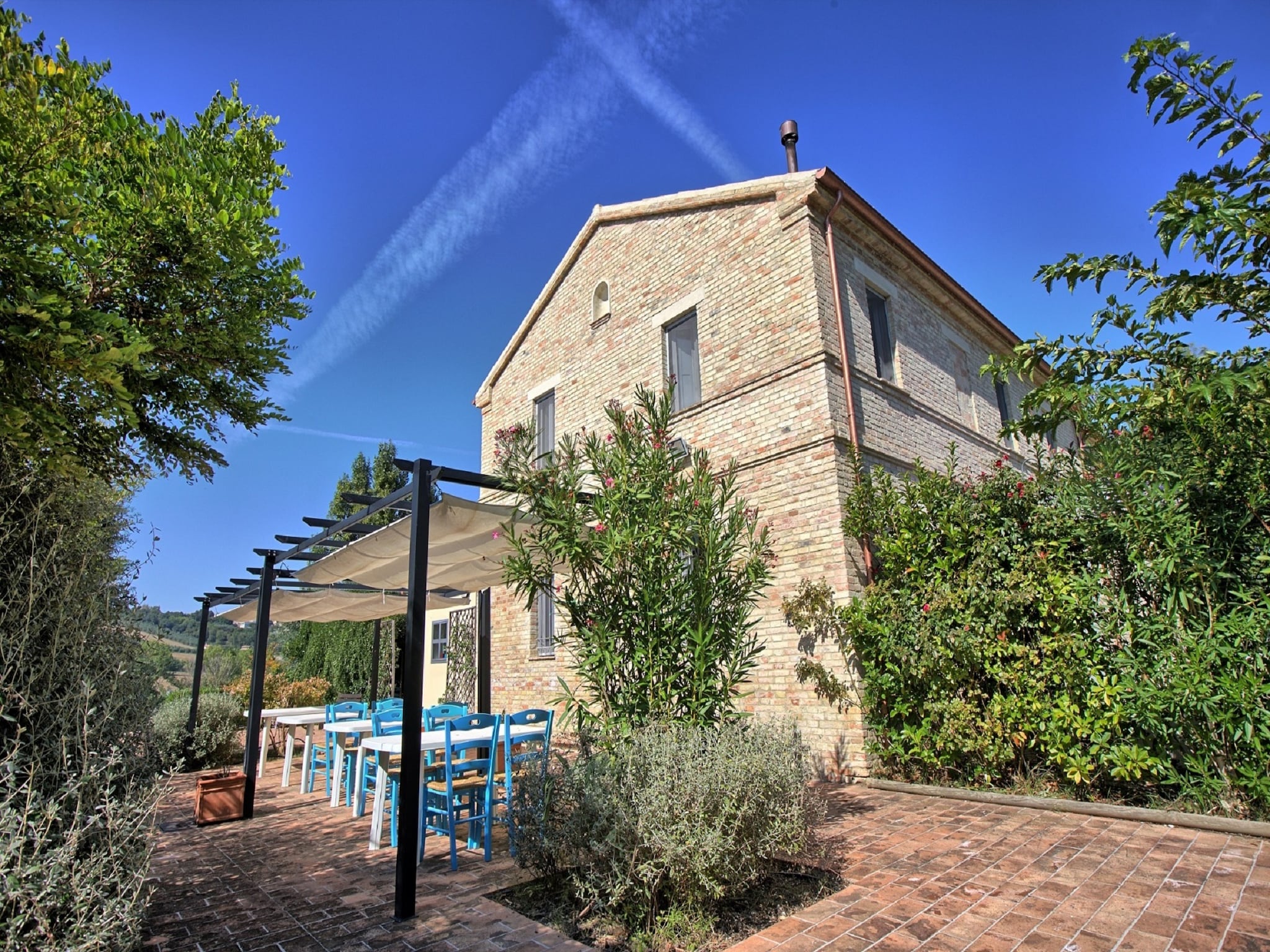 Feriebolig Cottage Della Musica