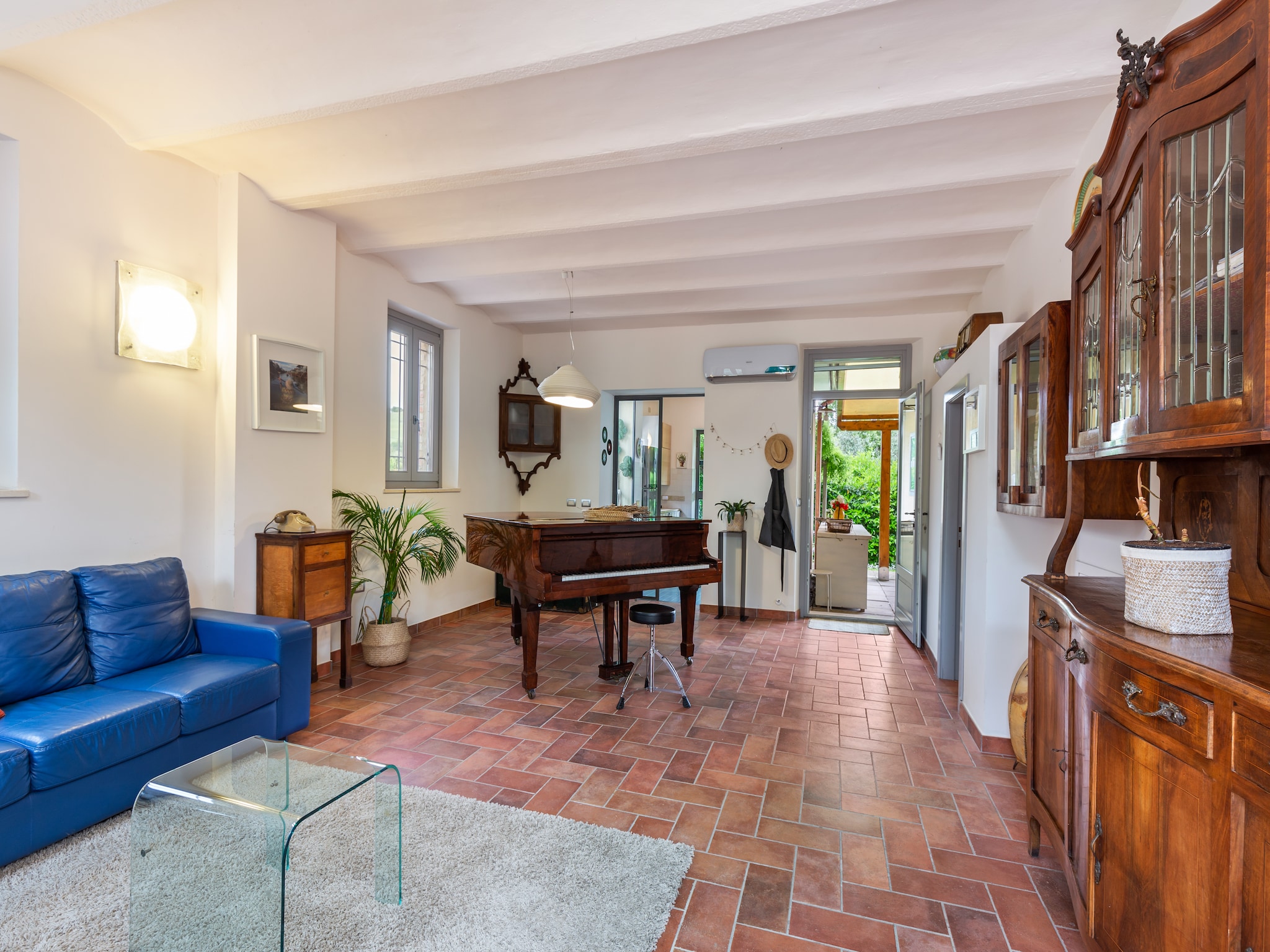 Feriebolig Cottage Della Musica