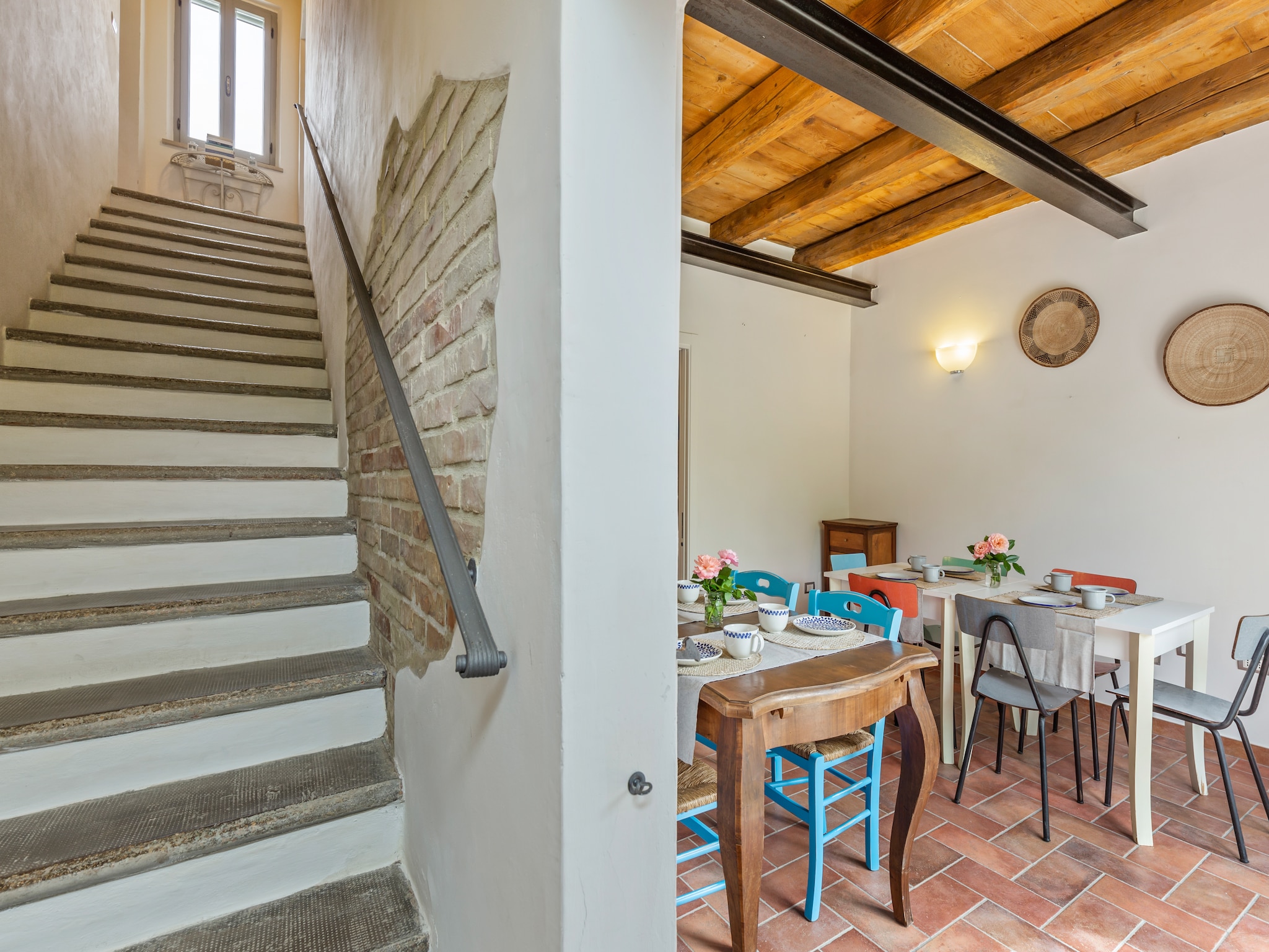 Feriebolig Cottage Della Musica