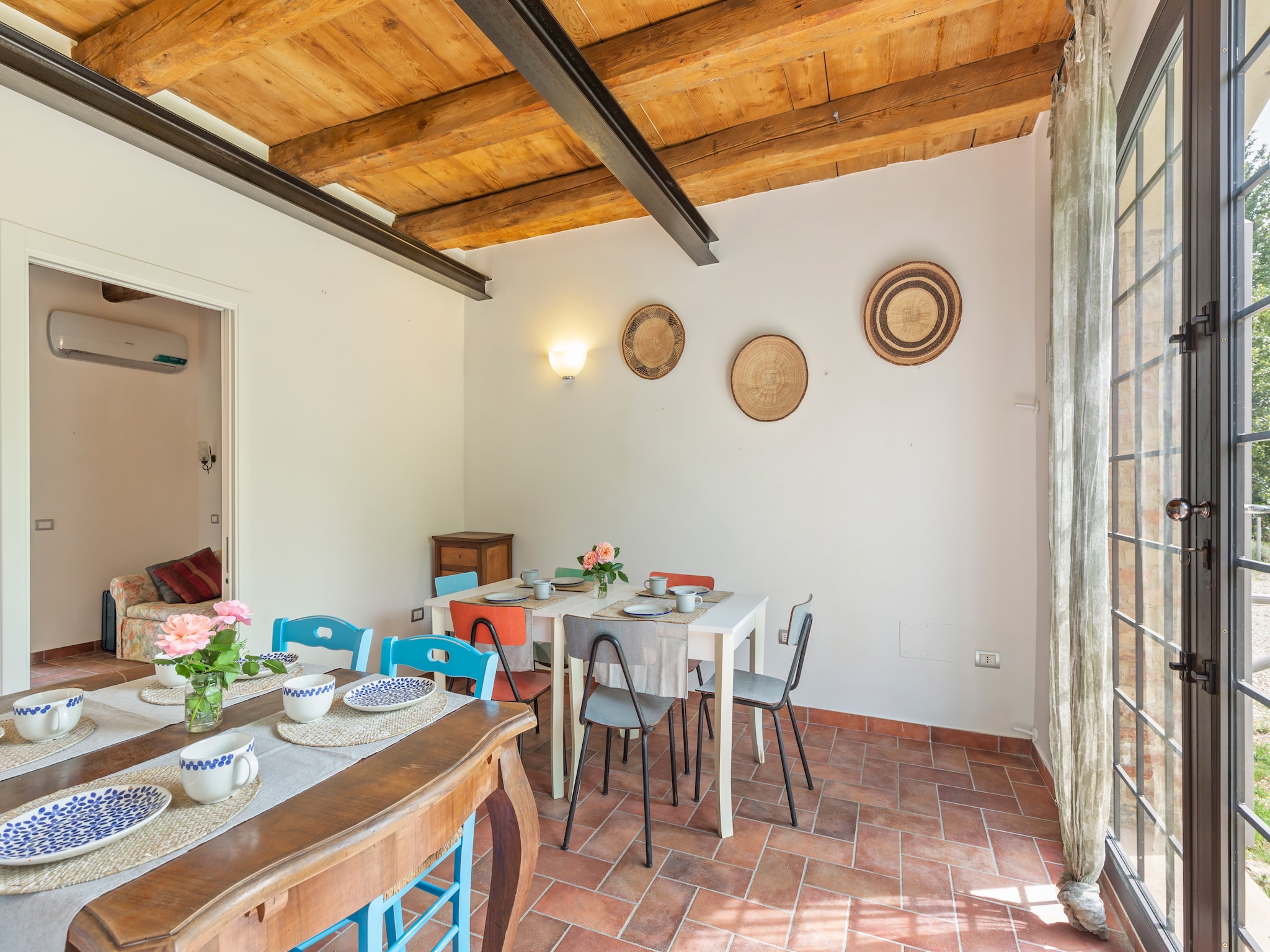 Feriebolig Cottage Della Musica