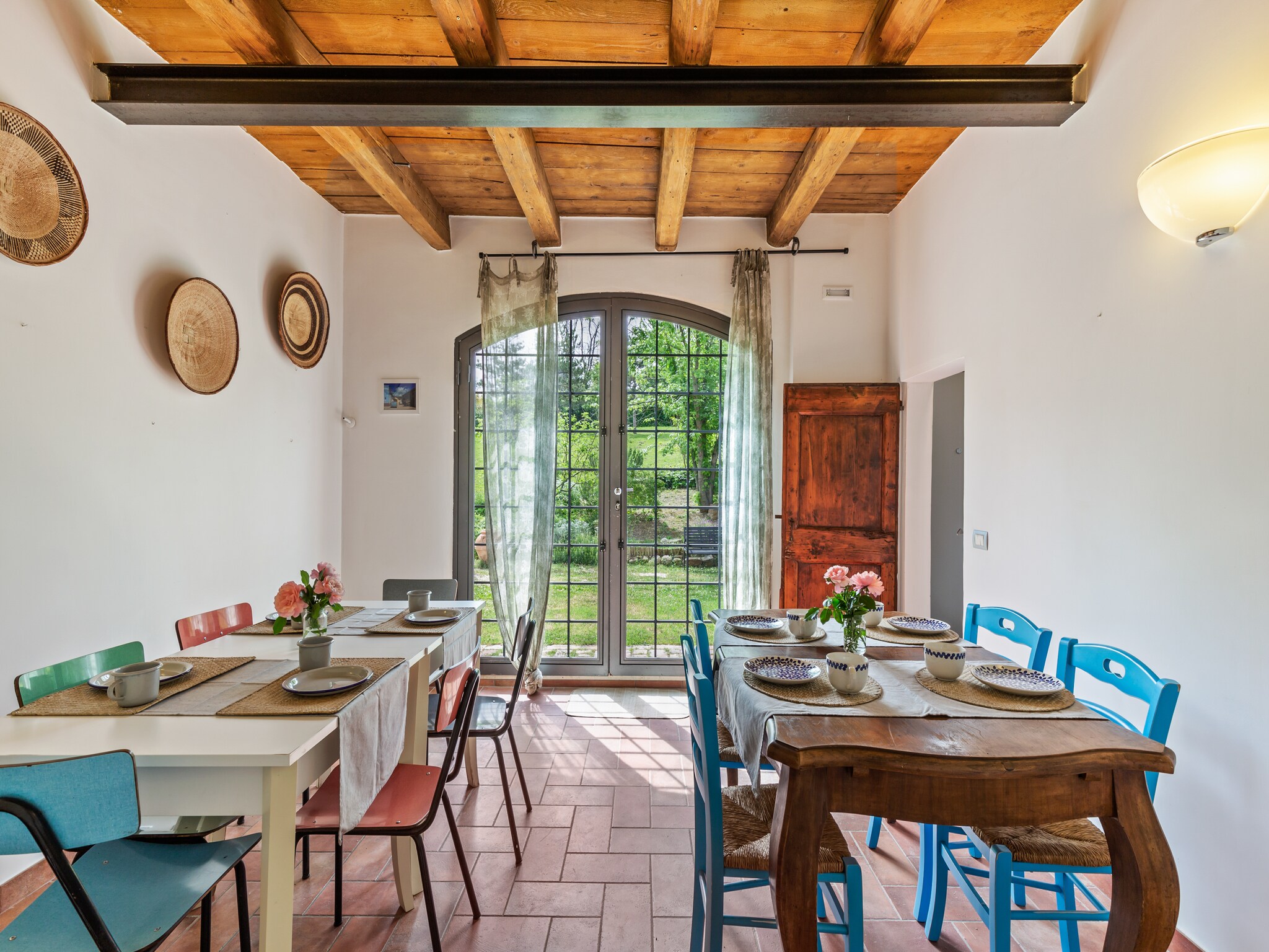 Feriebolig Cottage Della Musica