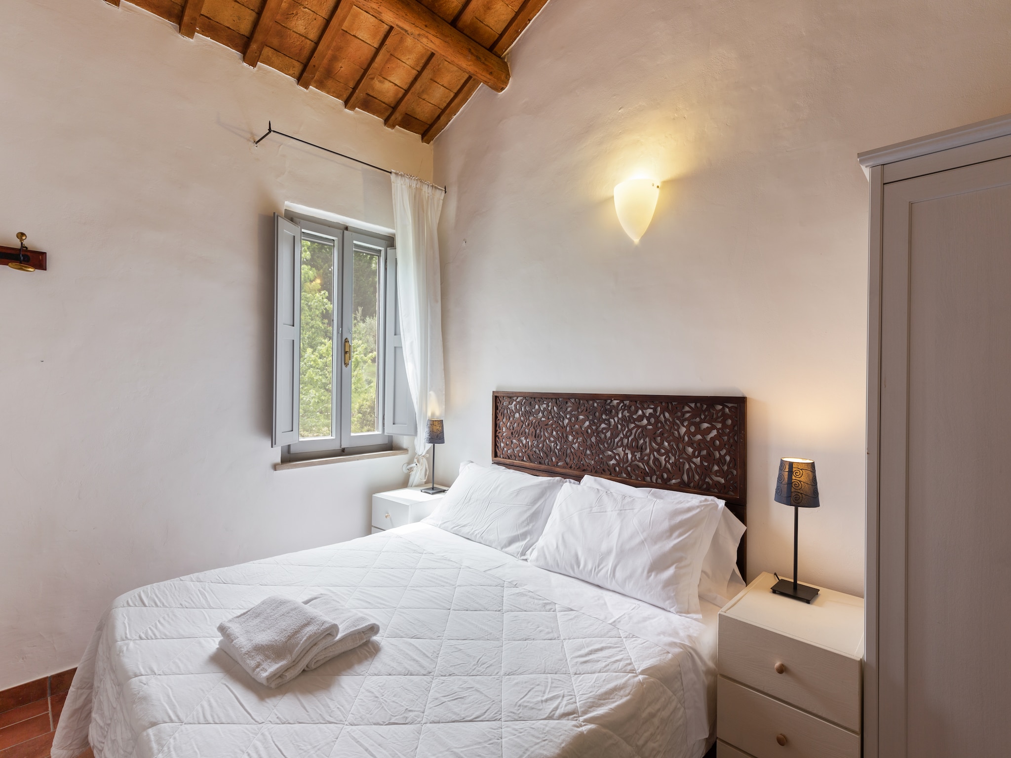 Feriebolig Cottage Della Musica
