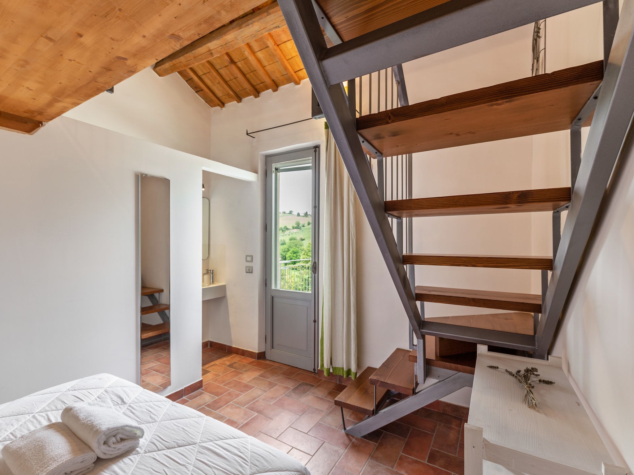 Feriebolig Cottage Della Musica