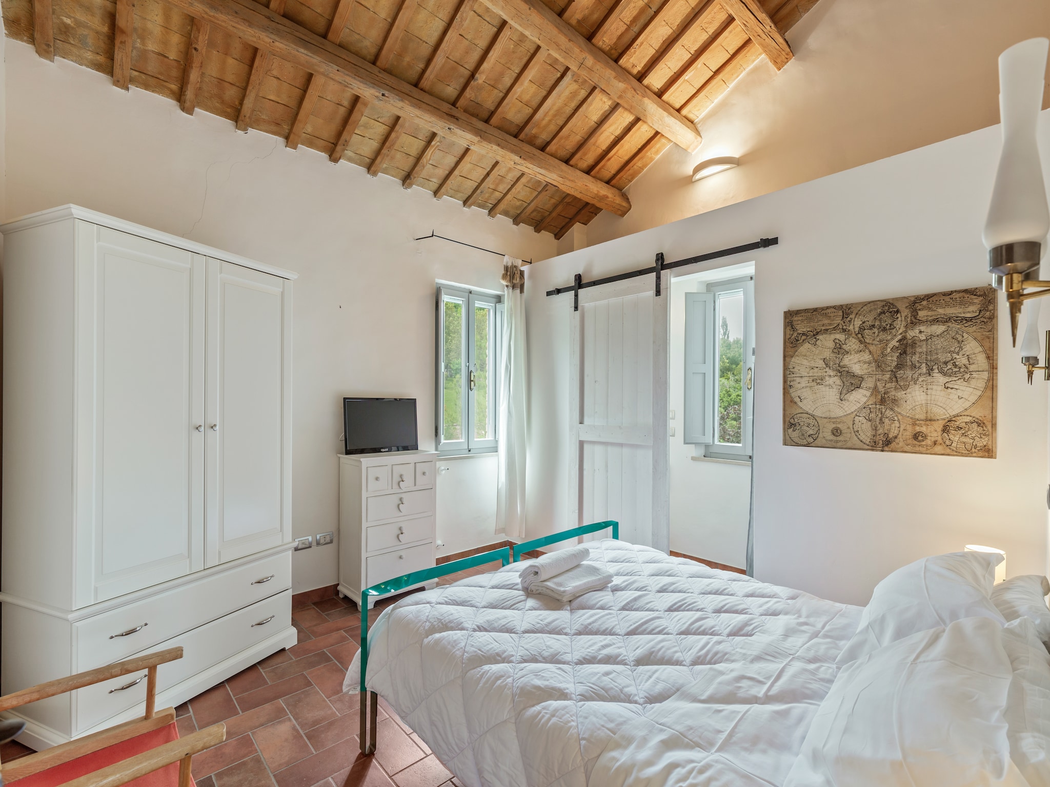 Feriebolig Cottage Della Musica