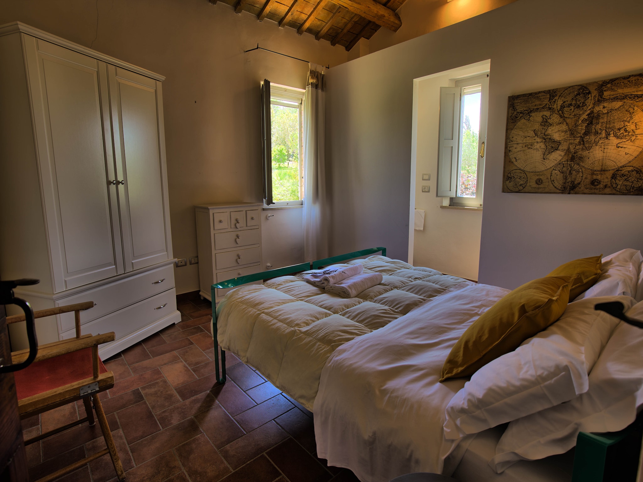 Feriebolig Cottage Della Musica