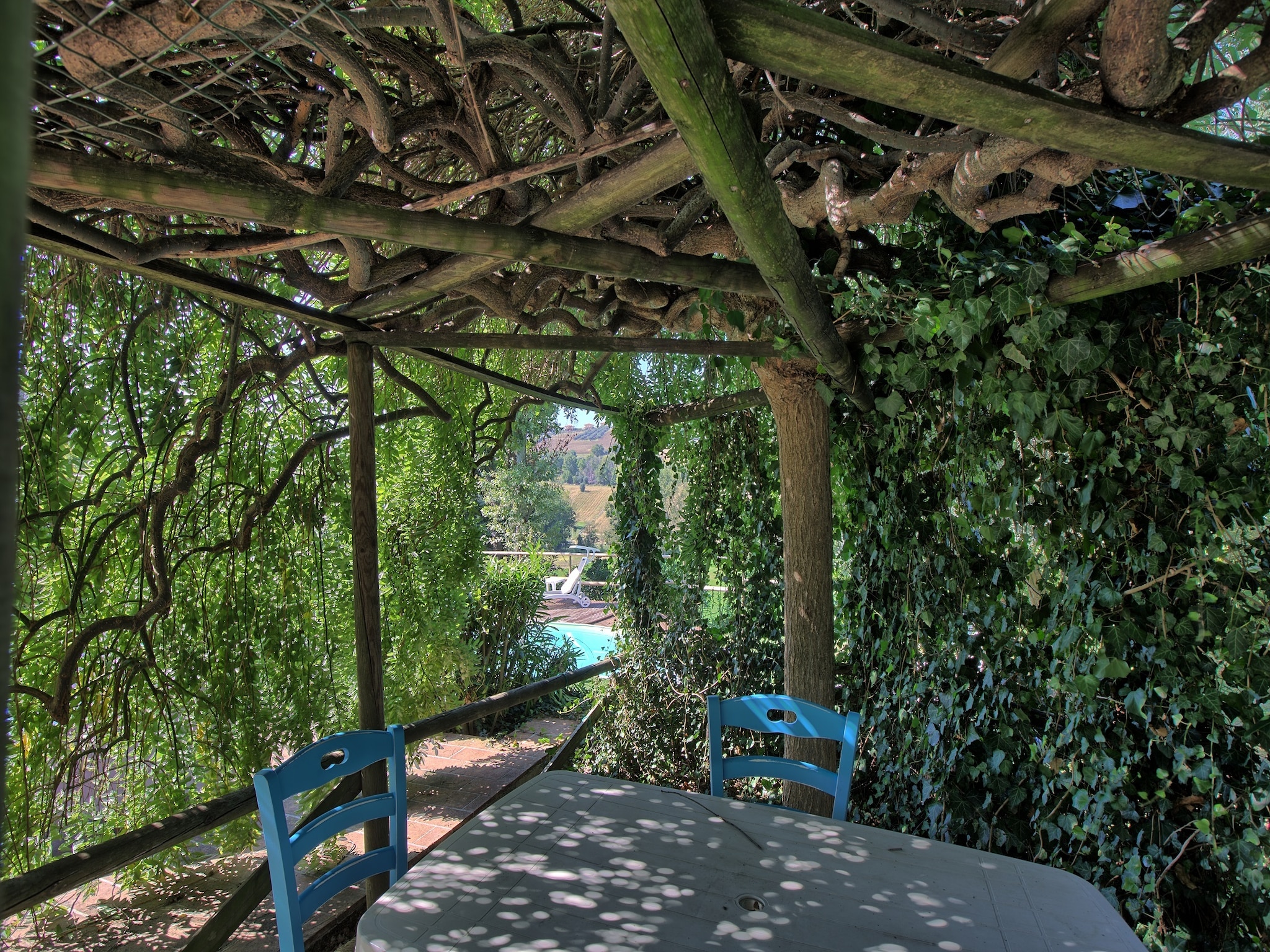 Feriebolig Cottage Della Musica