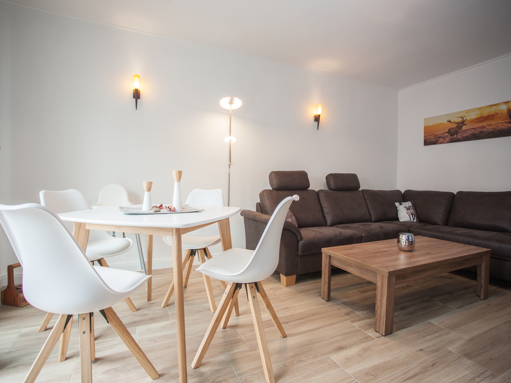 Ferienwohnung Villa Winterberg