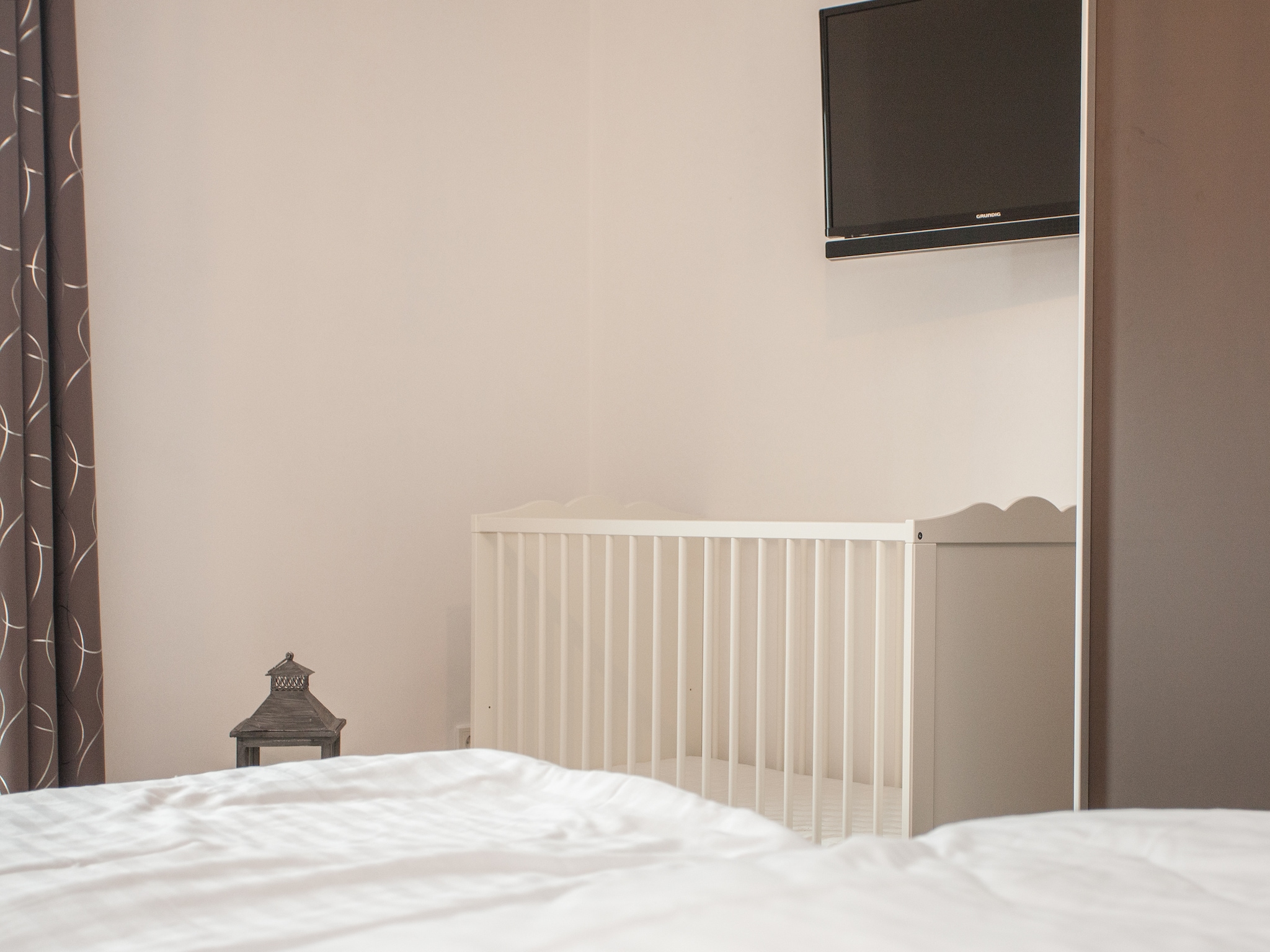 Ferienwohnung Villa Winterberg