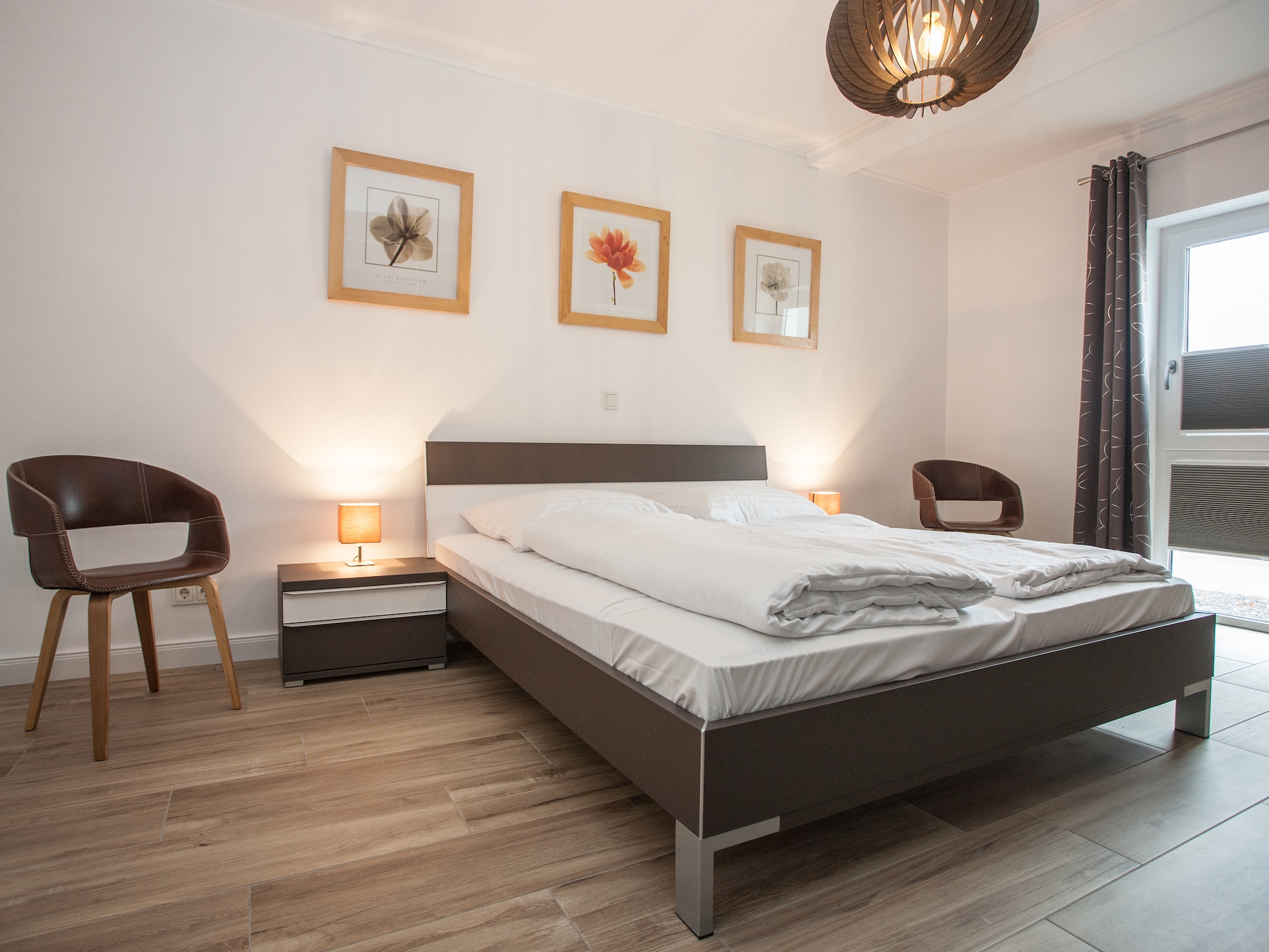 Ferienwohnung Villa Winterberg