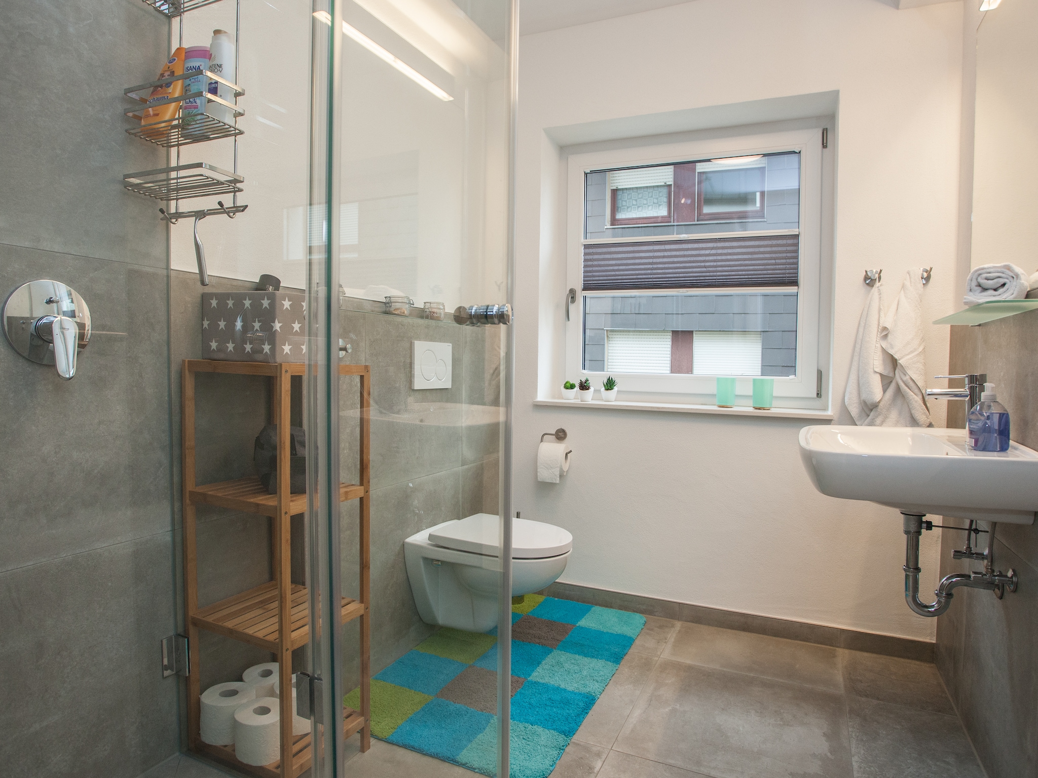 Ferienwohnung Villa Winterberg