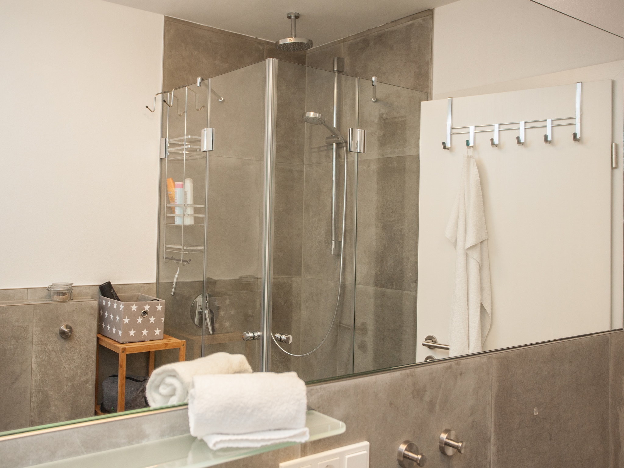 Ferienwohnung Villa Winterberg