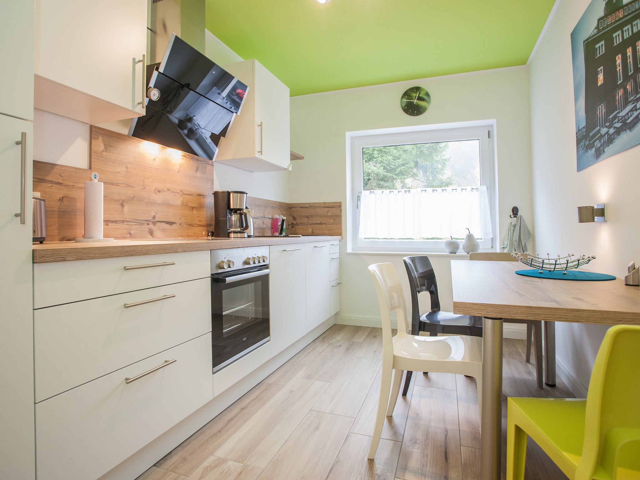 Ferienwohnung Villa Winterberg