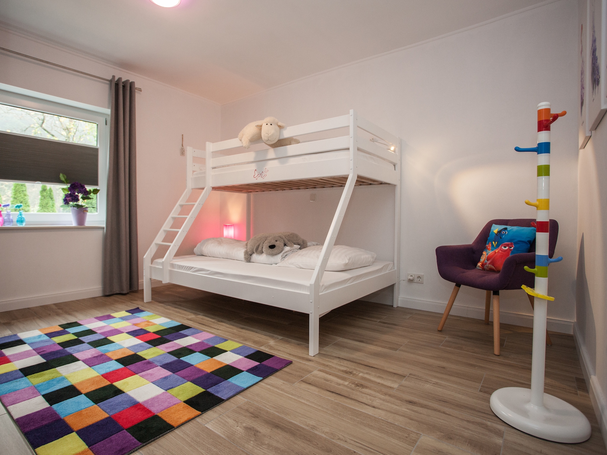 Ferienwohnung Villa Winterberg